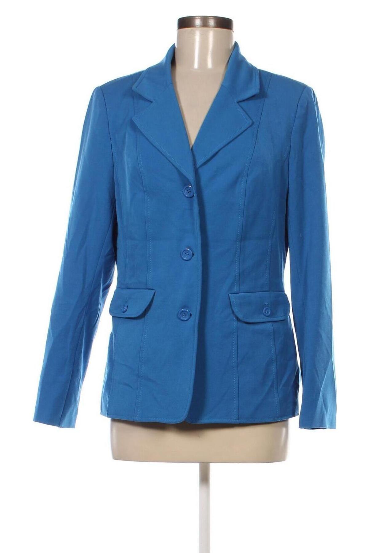 Damen Blazer Paola, Größe M, Farbe Blau, Preis € 30,62