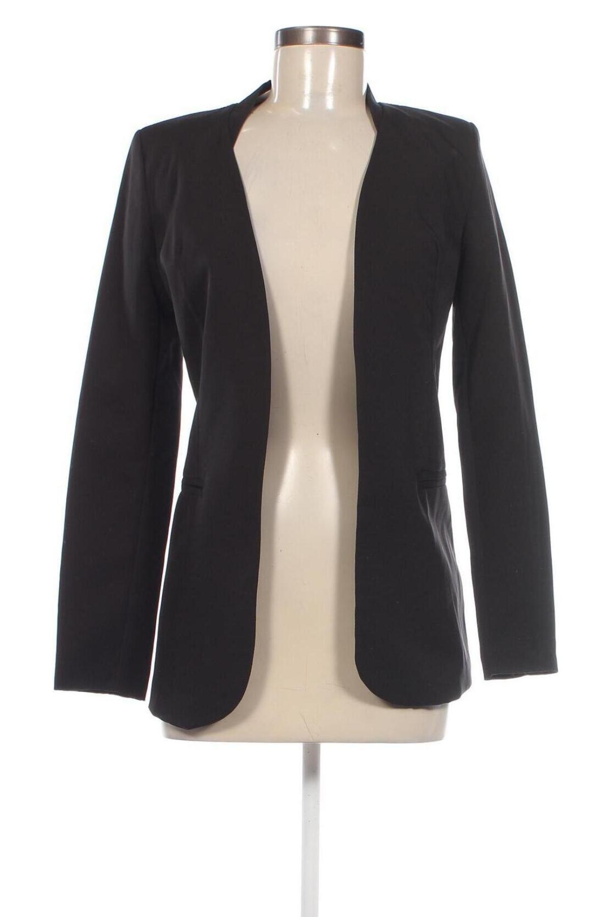 Damen Blazer Plume, Größe S, Farbe Schwarz, Preis 103,21 €