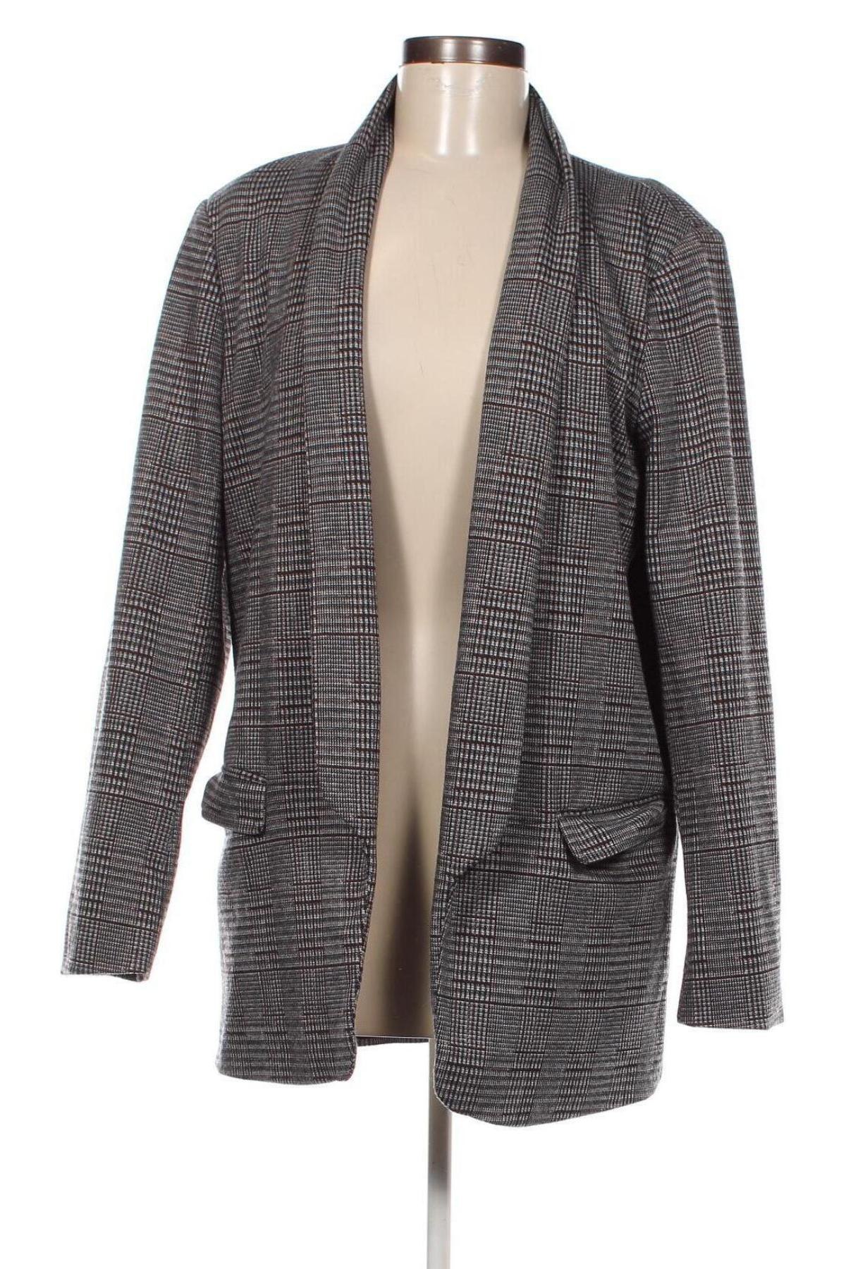 Damen Blazer Promod, Größe XL, Farbe Mehrfarbig, Preis € 22,96