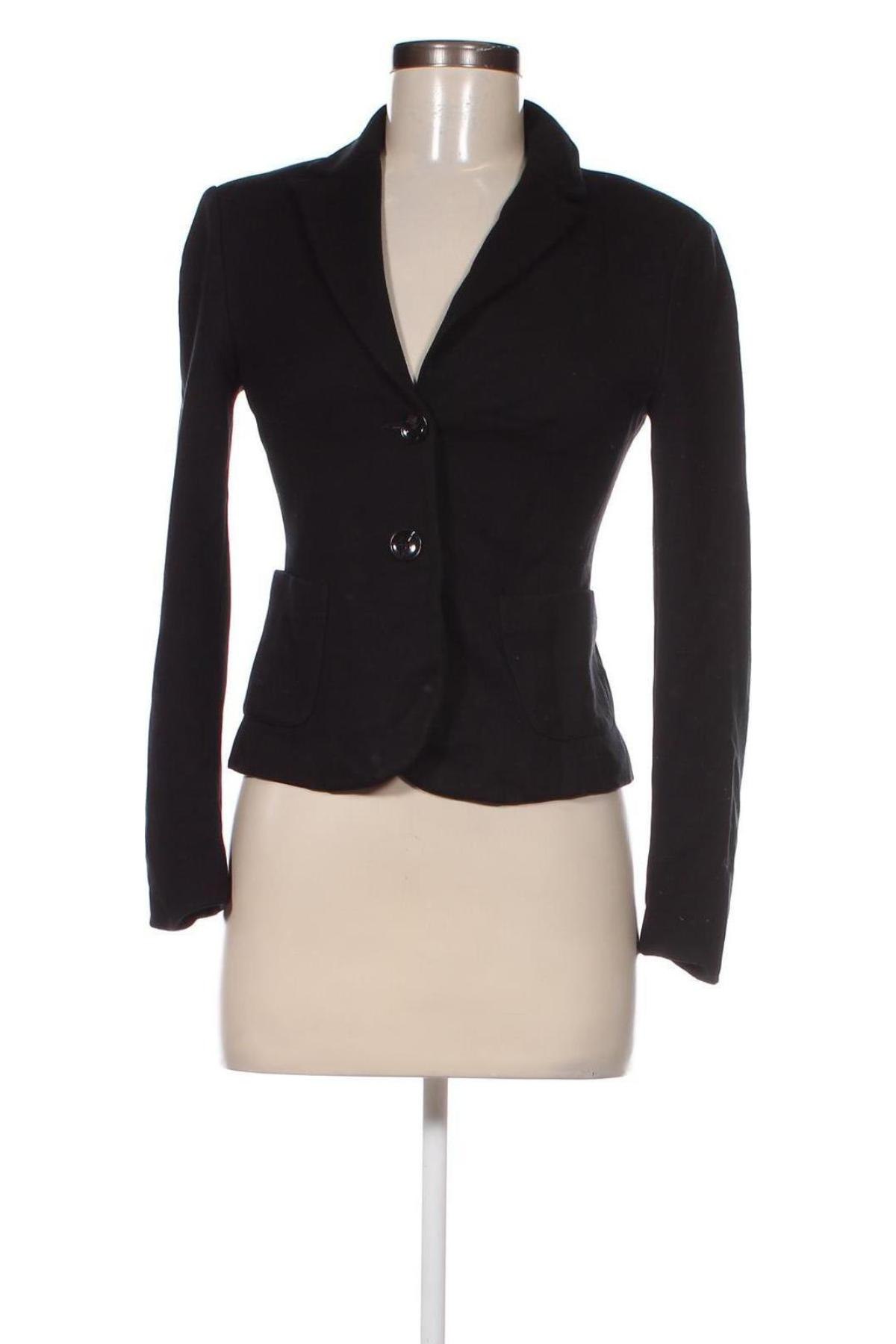 Damen Blazer S.Oliver, Größe S, Farbe Schwarz, Preis € 18,79