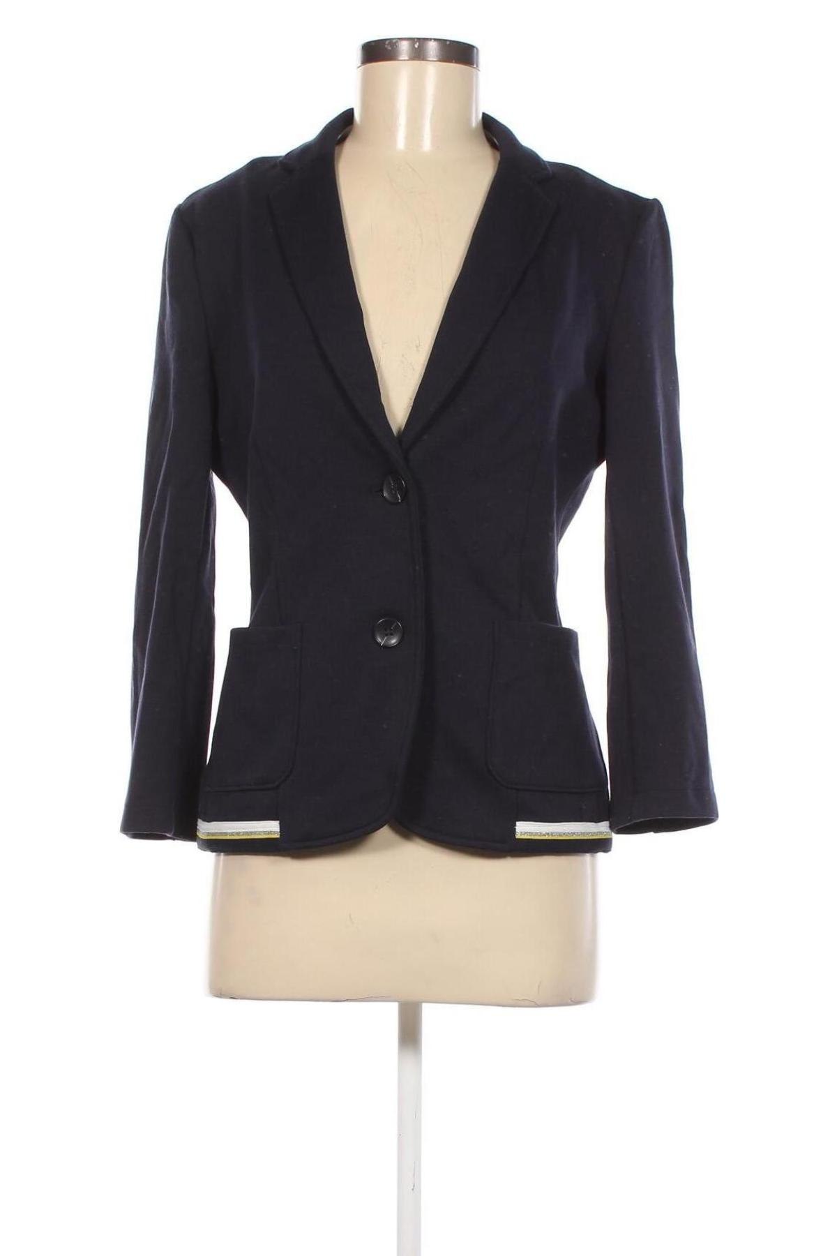 Damen Blazer S.Oliver, Größe S, Farbe Blau, Preis 41,75 €