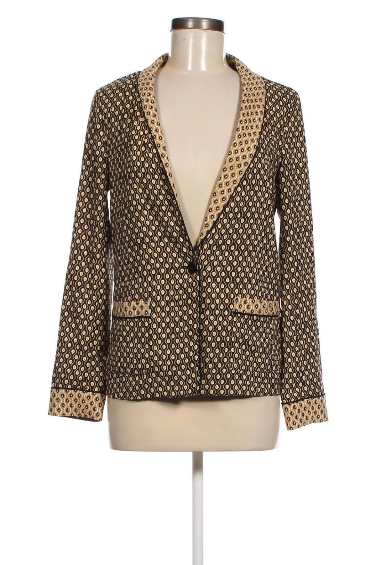 Damen Blazer Scotch & Soda, Größe S, Farbe Mehrfarbig, Preis € 48,40