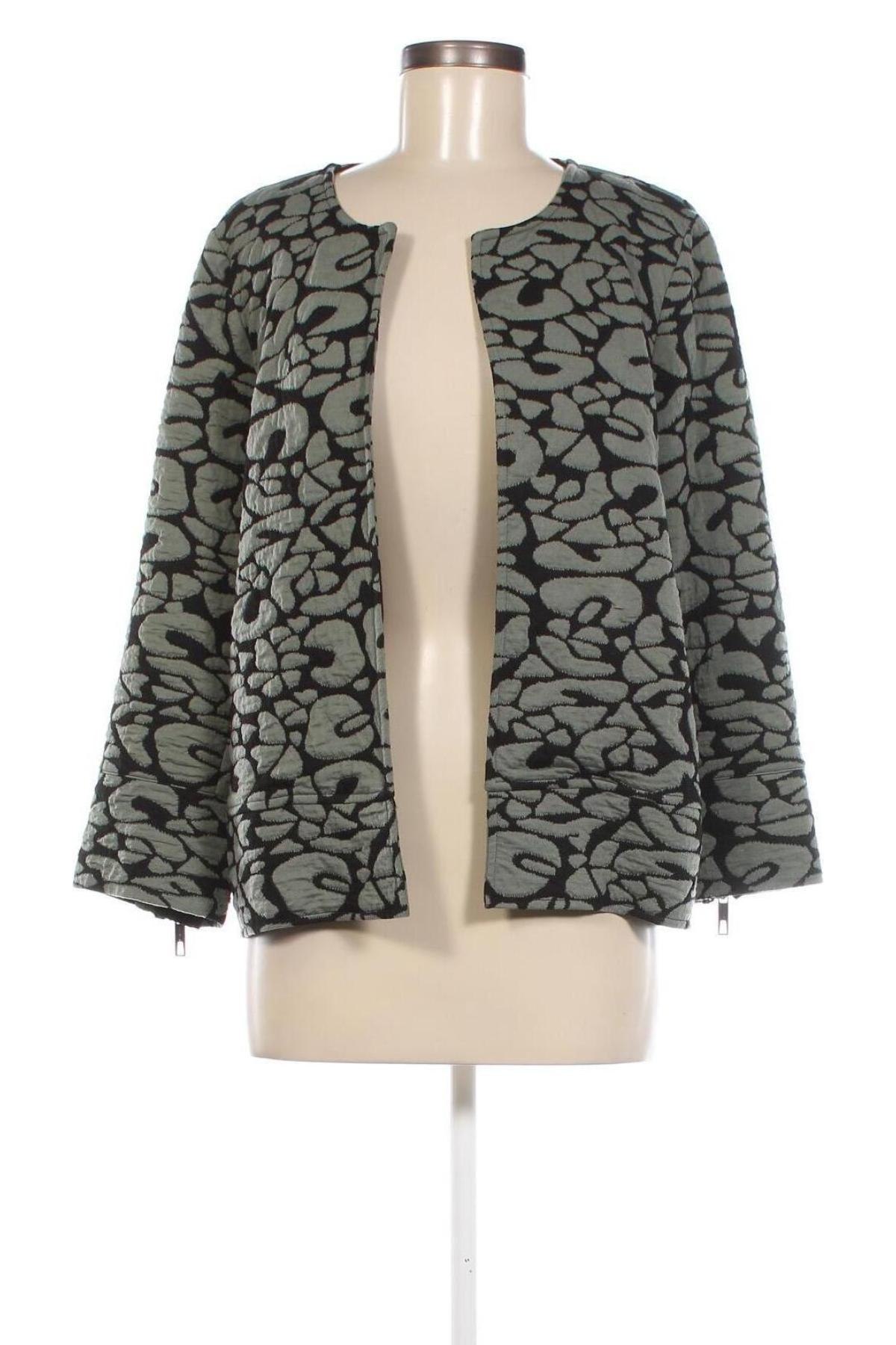 Sacou de femei Street One, Mărime M, Culoare Verde, Preț 27,99 Lei