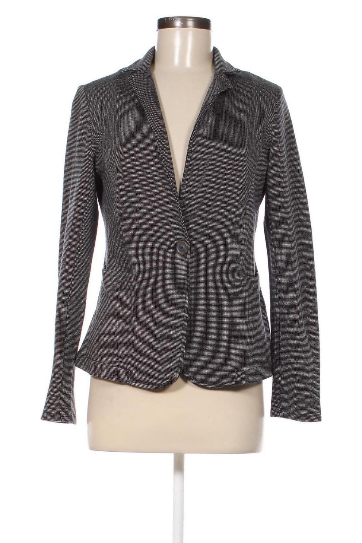 Damen Blazer Street One, Größe M, Farbe Grau, Preis € 7,49