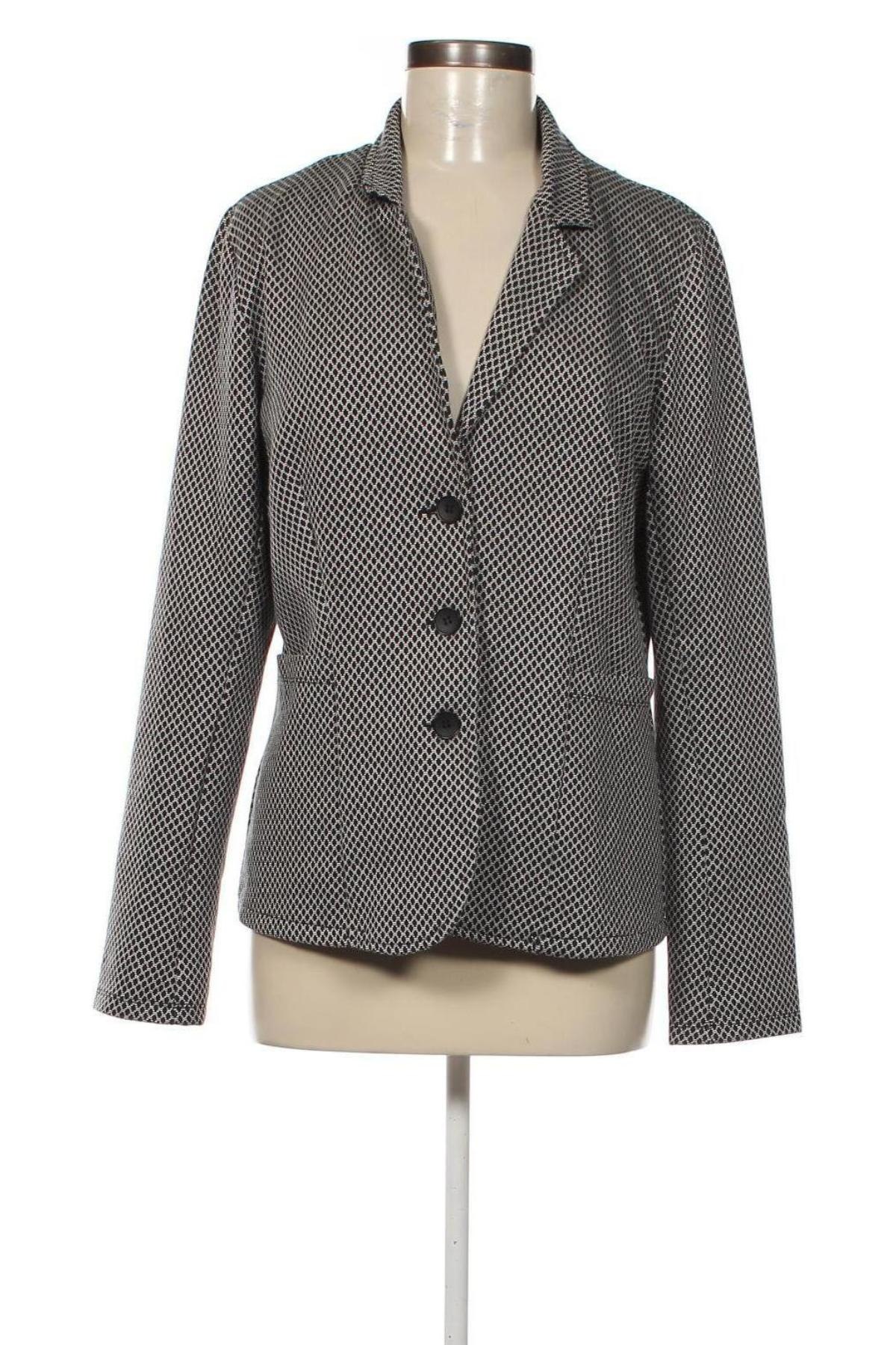 Damen Blazer Street One, Größe L, Farbe Mehrfarbig, Preis € 22,96