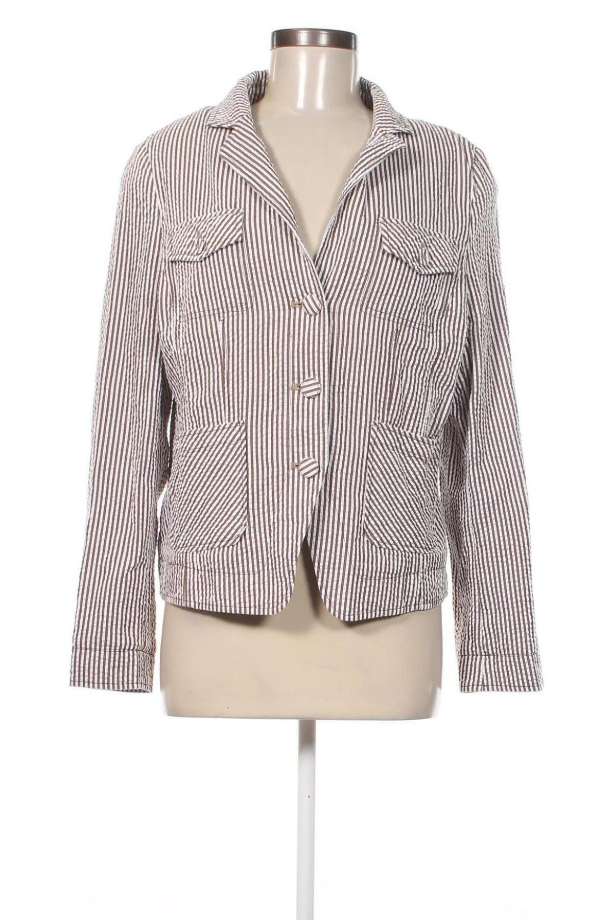 Damen Blazer Sure, Größe XL, Farbe Mehrfarbig, Preis € 14,99