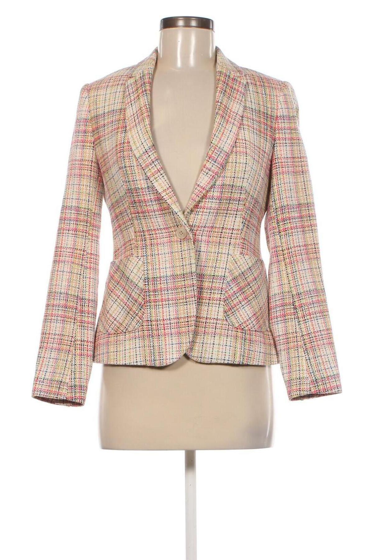 Γυναικείο σακάκι Tatuum, Μέγεθος S, Χρώμα Πολύχρωμο, Τιμή 155,98 €