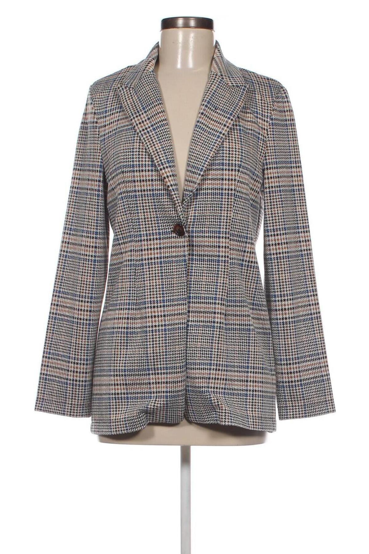 Γυναικείο σακάκι Trend One, Μέγεθος M, Χρώμα Πολύχρωμο, Τιμή 9,53 €