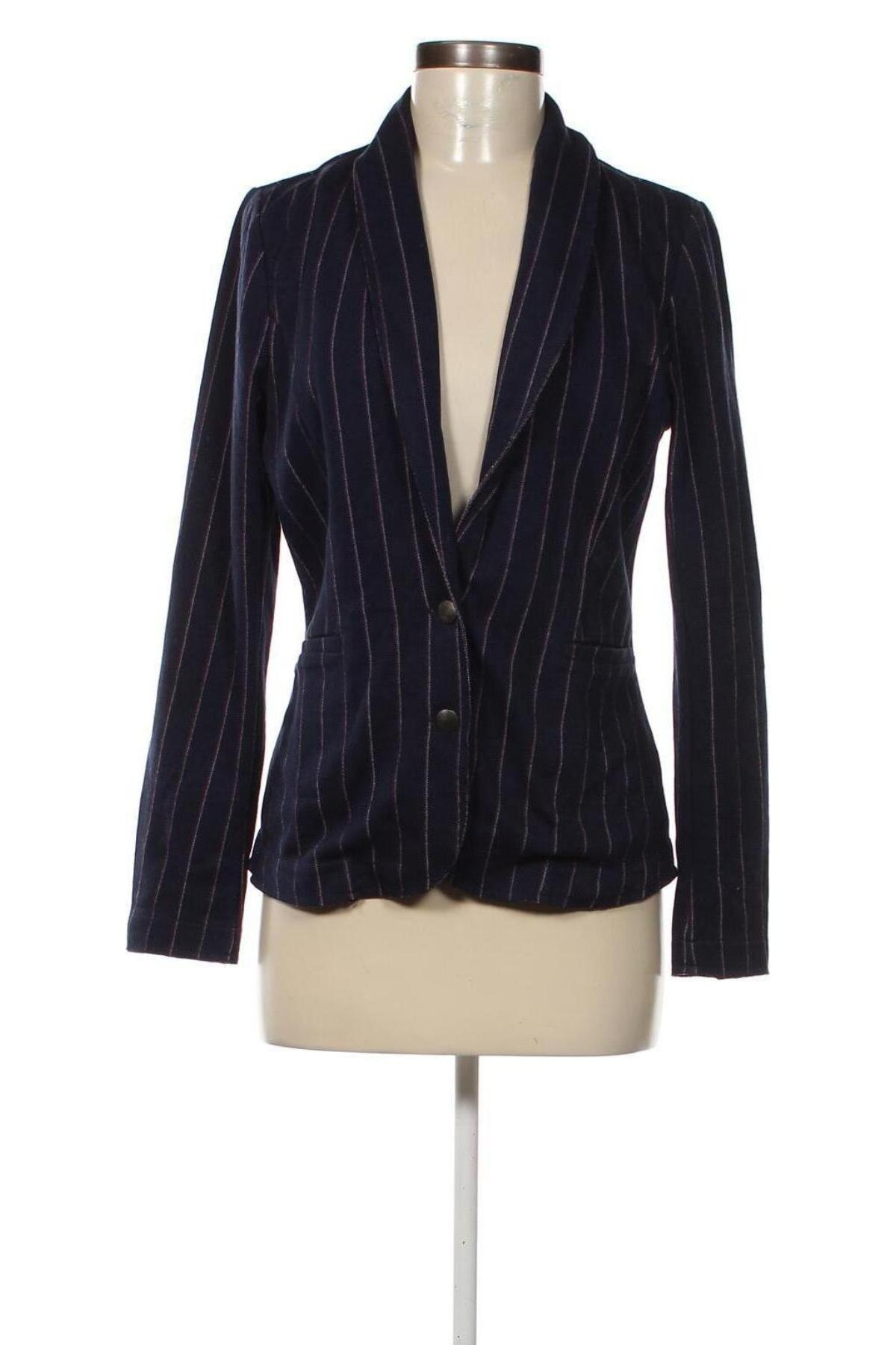 Damen Blazer Vero Moda, Größe M, Farbe Blau, Preis € 12,84