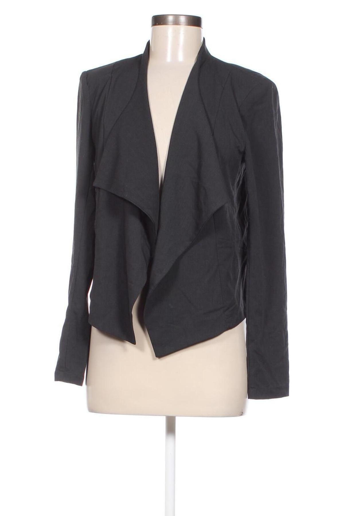 Damen Blazer Vero Moda, Größe M, Farbe Grau, Preis € 14,27