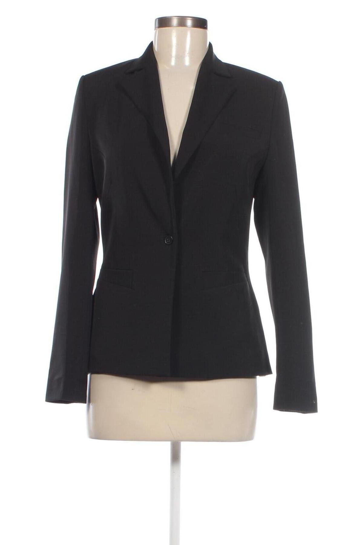 Damen Blazer Vivid, Größe S, Farbe Schwarz, Preis € 12,83