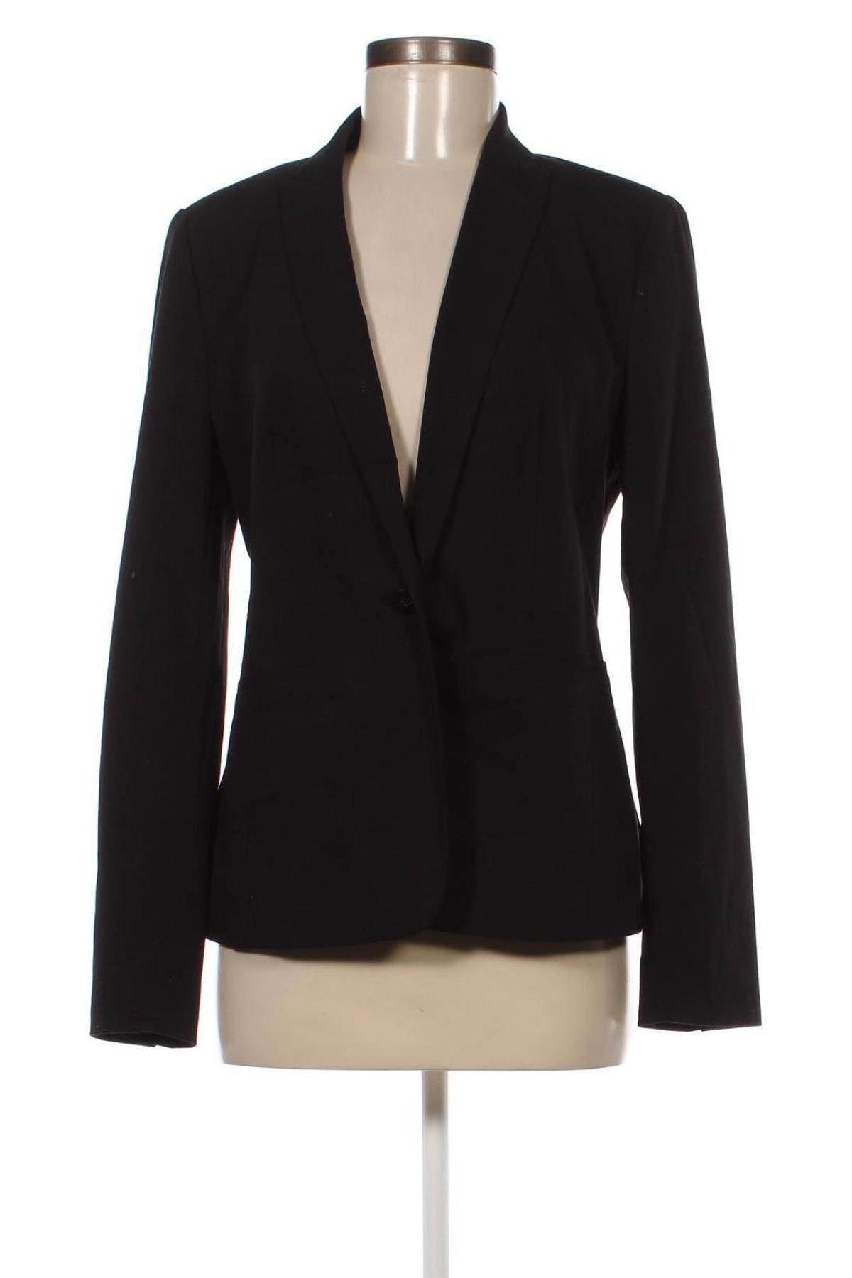 Damen Blazer Yessica, Größe M, Farbe Schwarz, Preis € 6,12