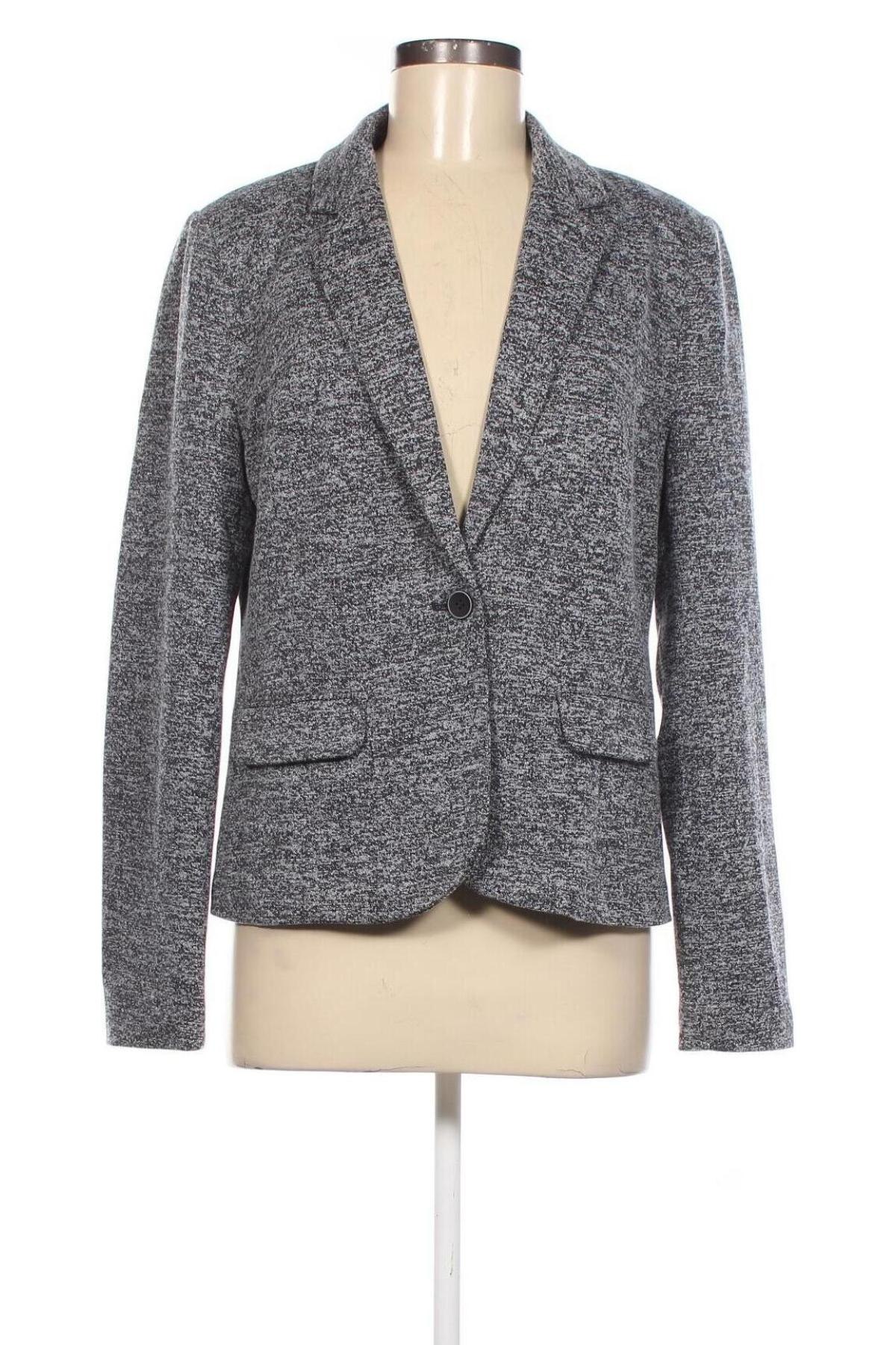 Damen Blazer Yessica, Größe M, Farbe Grau, Preis 10,72 €