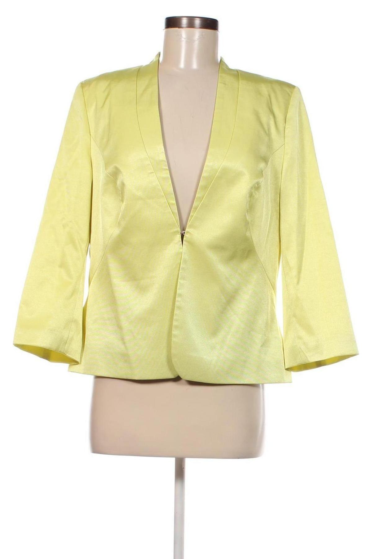 Damen Blazer Zaps, Größe XXL, Farbe Grün, Preis € 43,99