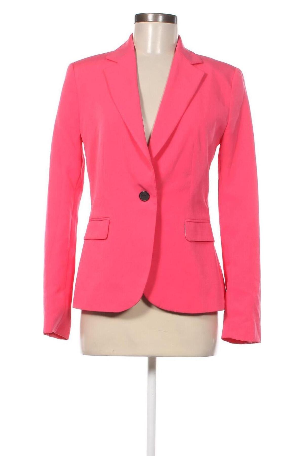 Damen Blazer Zara, Größe M, Farbe Rosa, Preis € 24,46