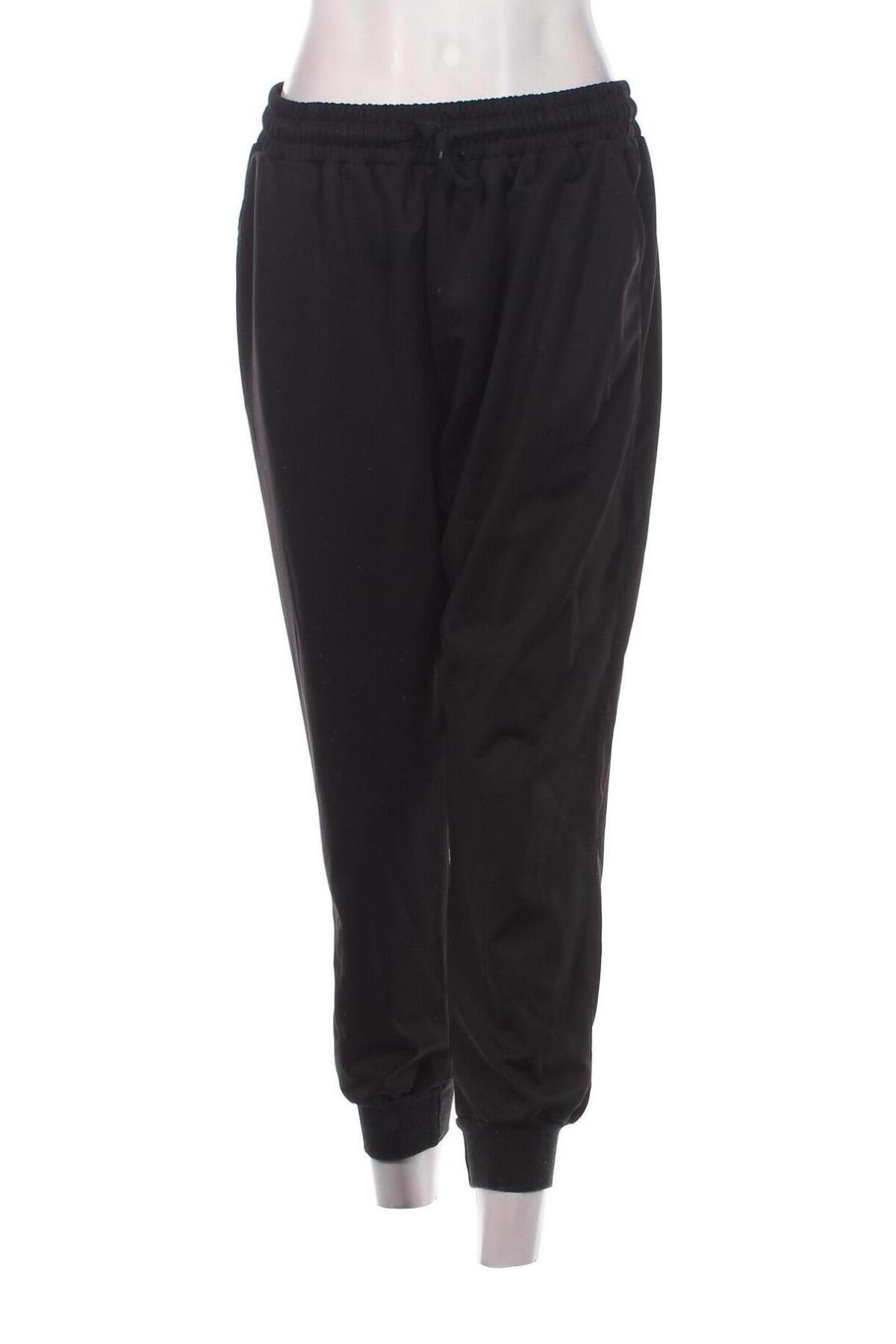Damen Sporthose, Größe L, Farbe Schwarz, Preis 8,45 €