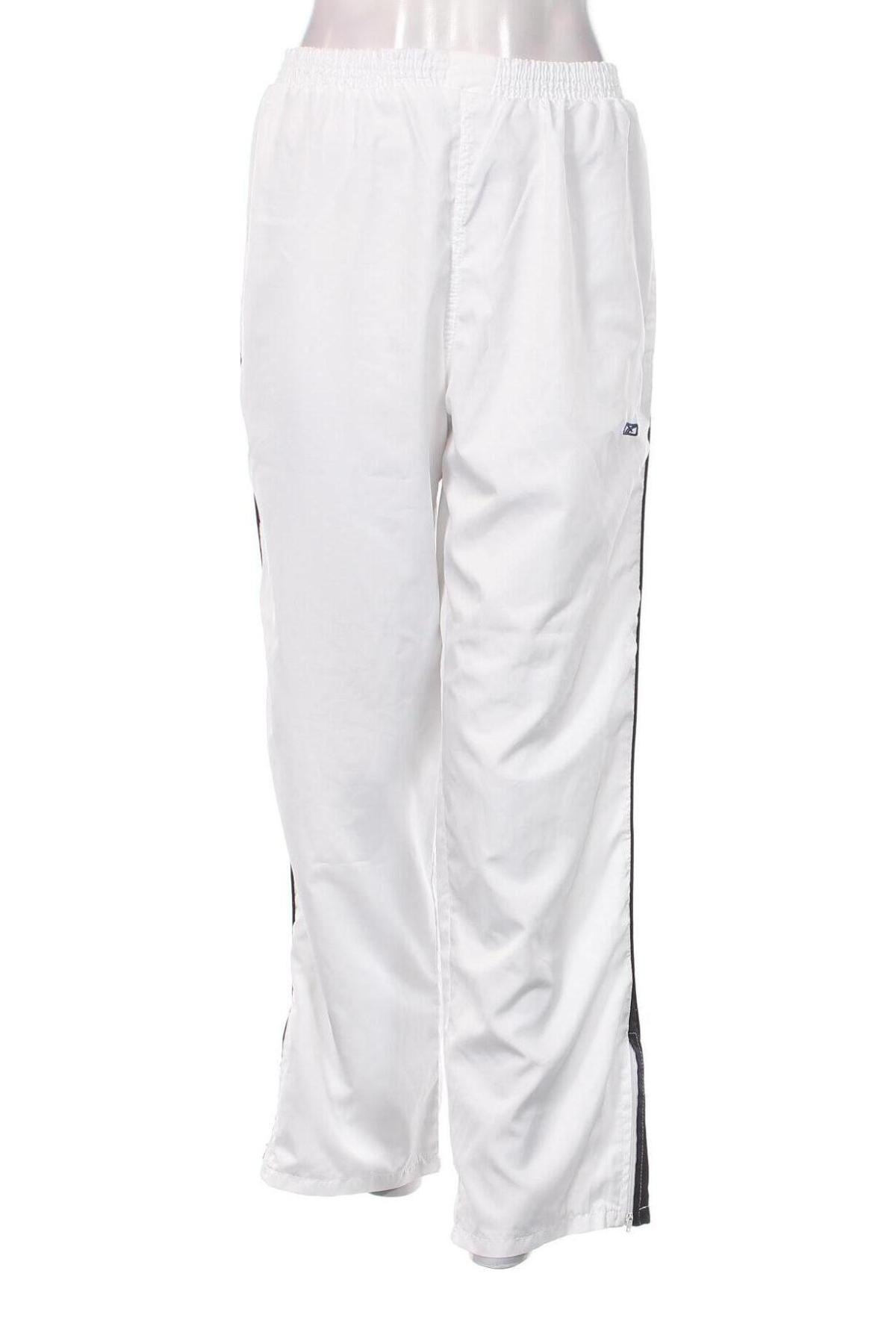 Damen Sporthose, Größe S, Farbe Weiß, Preis € 8,90