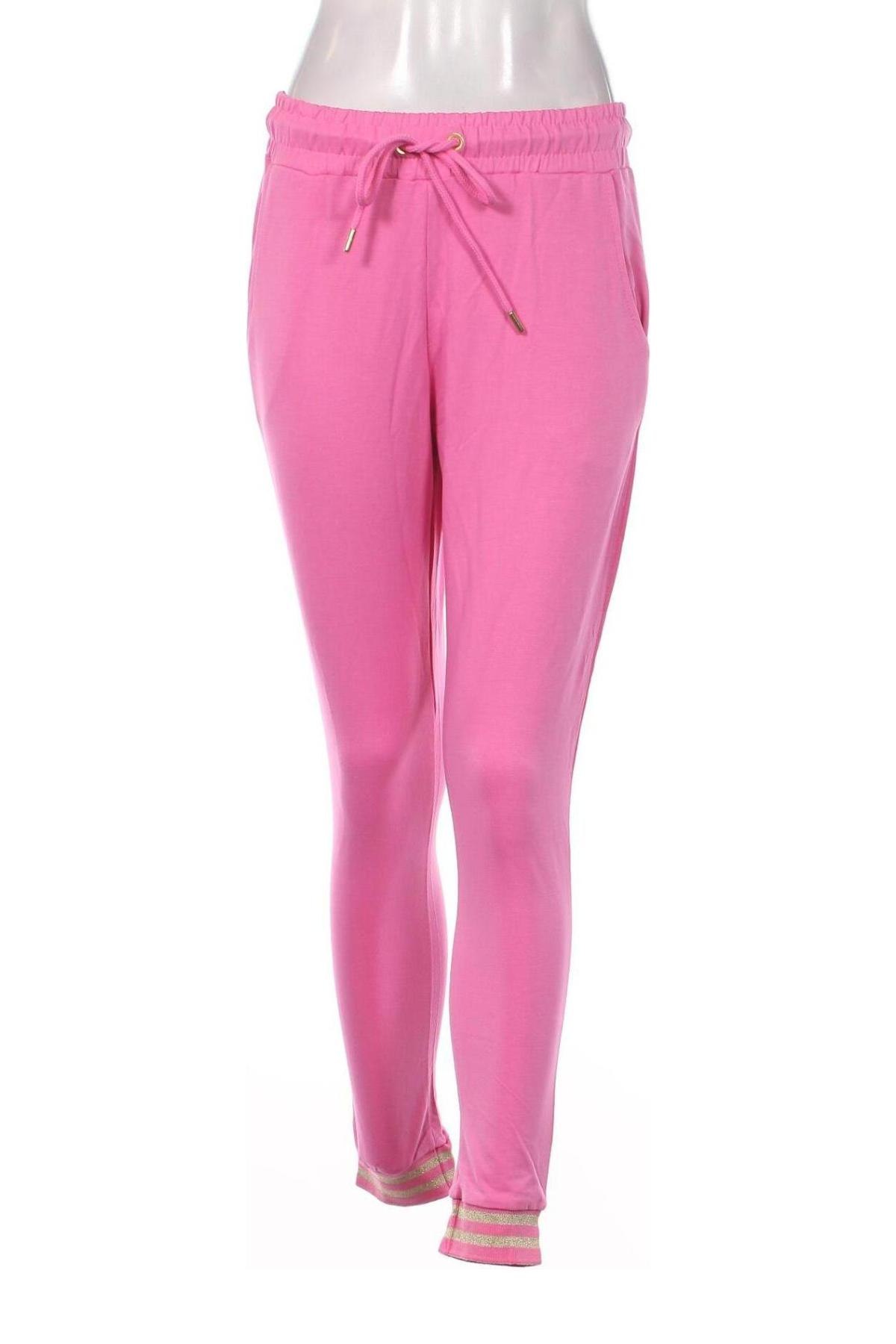 Damen Sporthose, Größe S, Farbe Rosa, Preis € 8,50