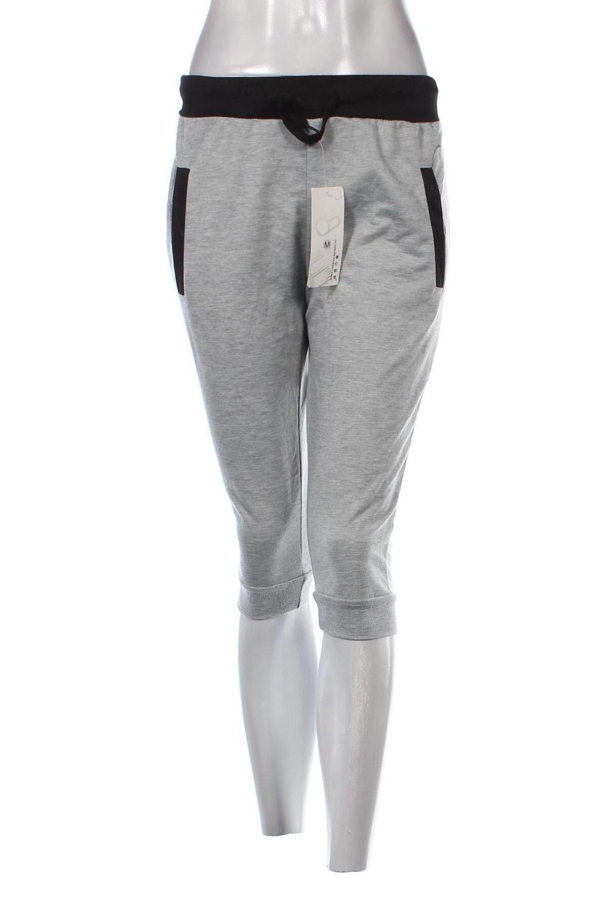 Damen Sporthose, Größe S, Farbe Grau, Preis € 11,20