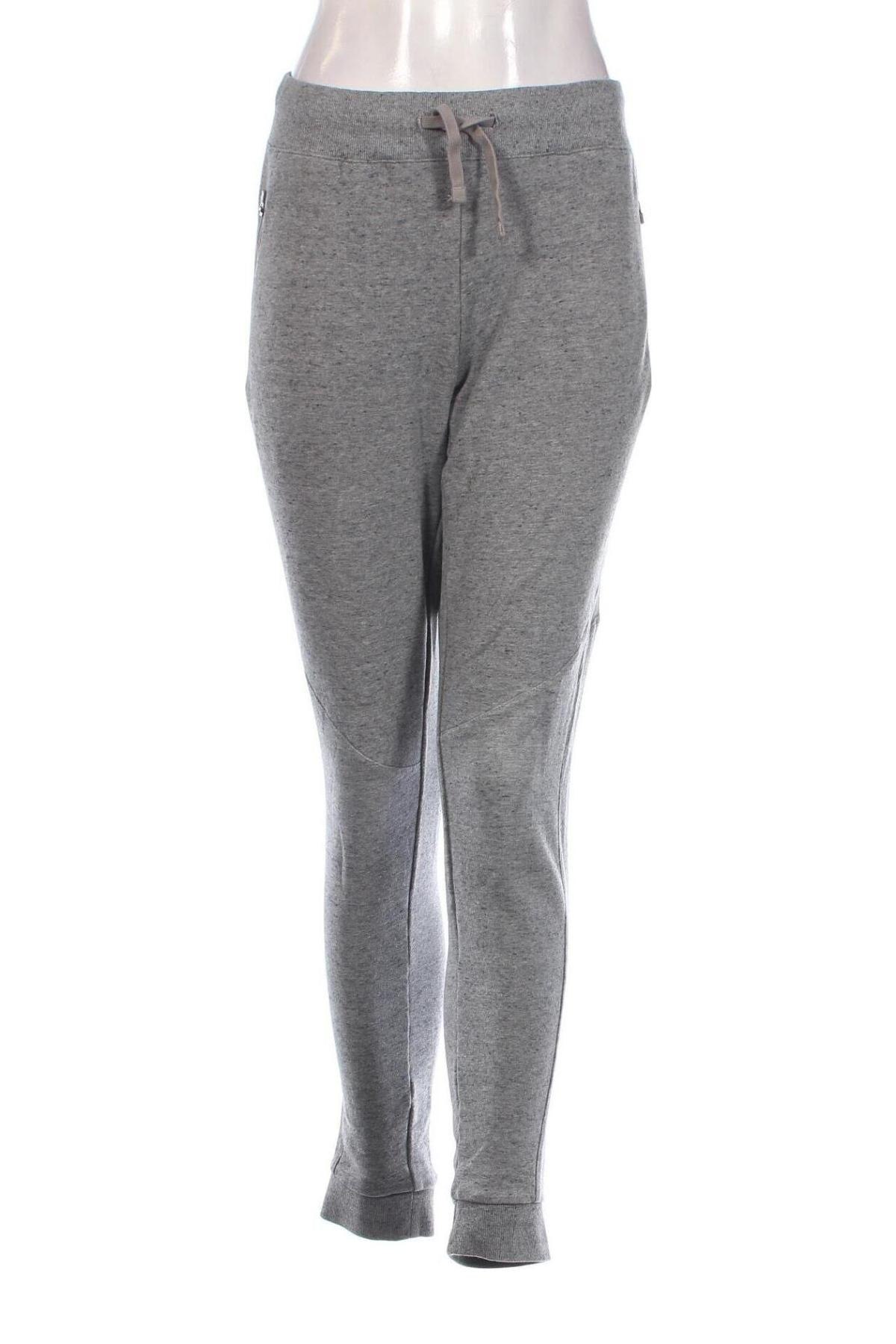 Damen Sporthose, Größe M, Farbe Grau, Preis € 6,49