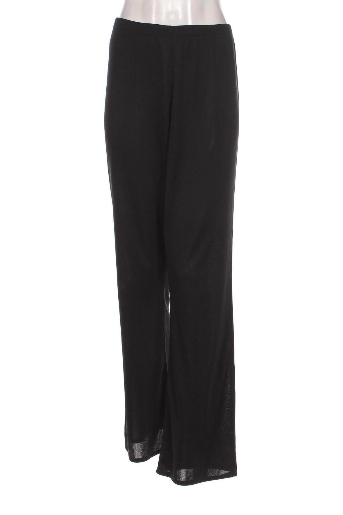 Γυναικείο αθλητικό παντελόνι, Μέγεθος S, Χρώμα Μαύρο, Τιμή 8,45 €