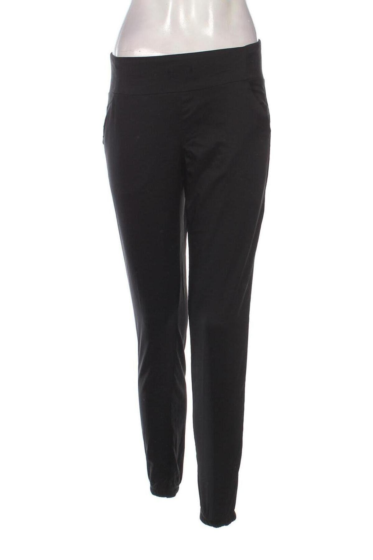 Damen Sporthose, Größe S, Farbe Schwarz, Preis € 8,07