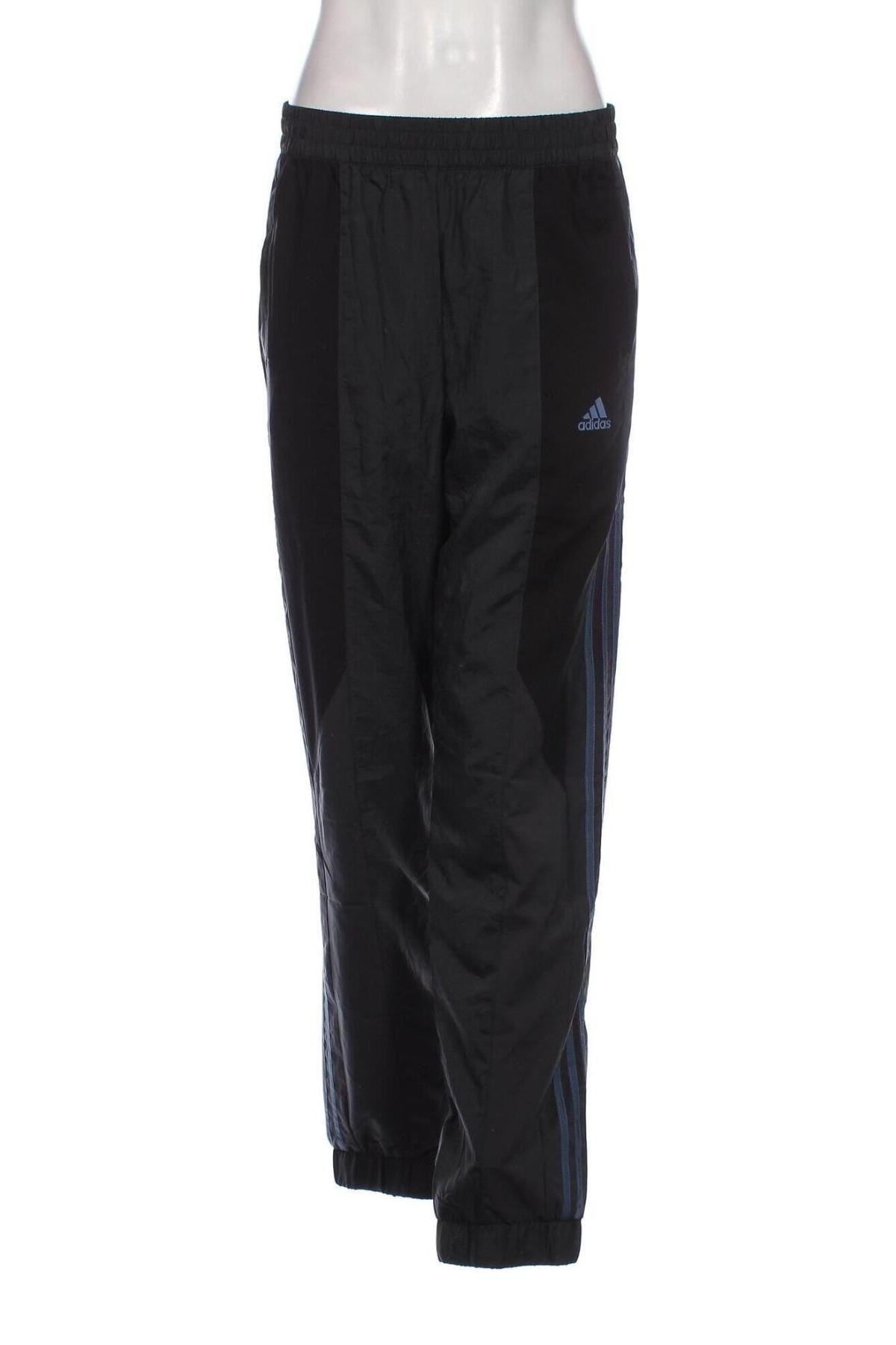 Damen Sporthose Adidas, Größe M, Farbe Mehrfarbig, Preis € 26,37