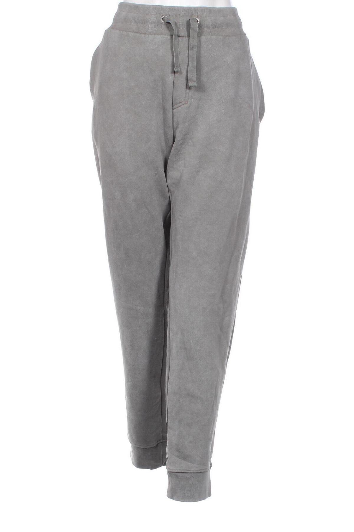 Γυναικείο αθλητικό παντελόνι Bjorn Borg, Μέγεθος XXL, Χρώμα Γκρί, Τιμή 33,56 €