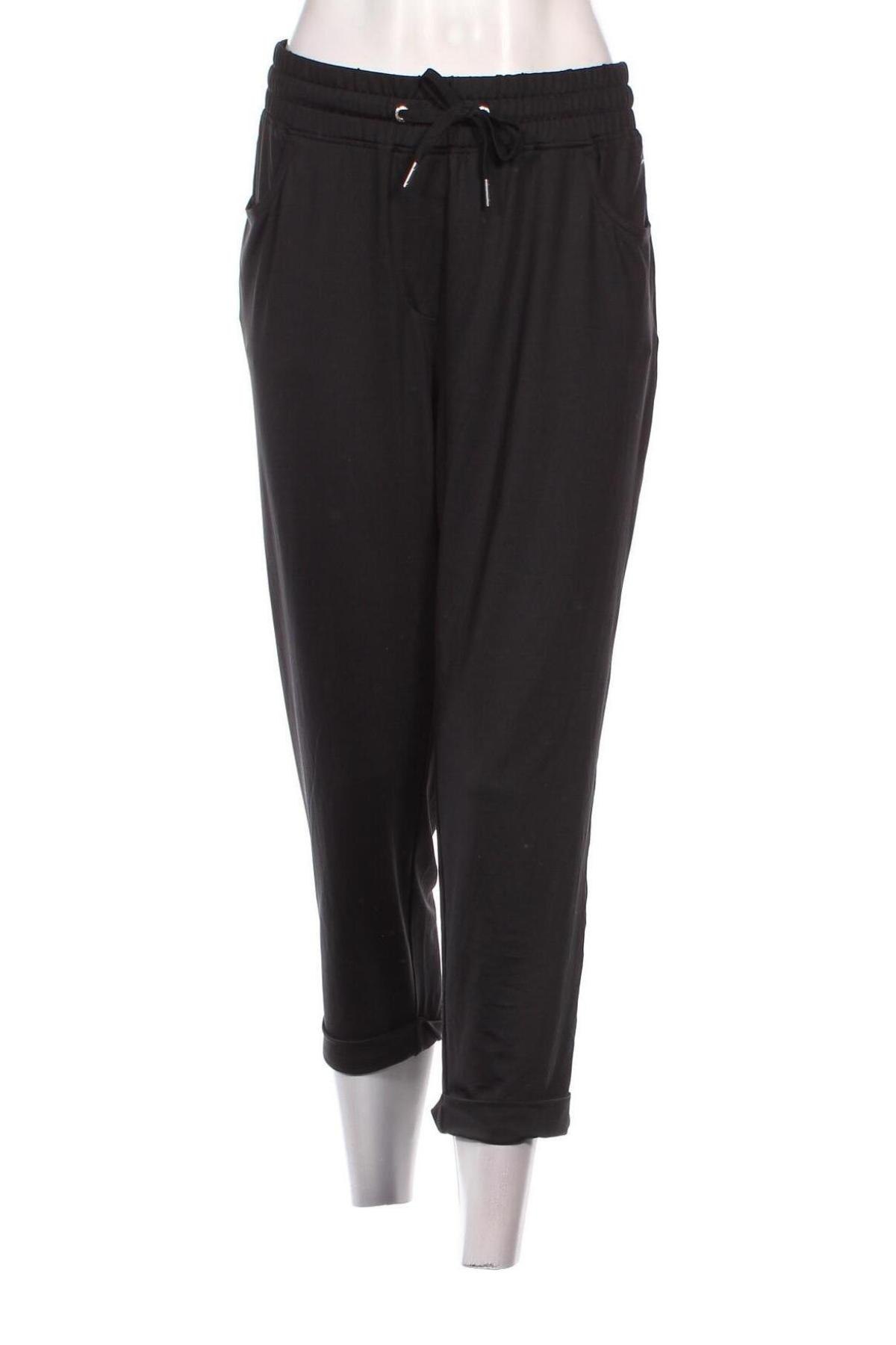 Damen Sporthose Canyon, Größe XL, Farbe Schwarz, Preis € 18,79