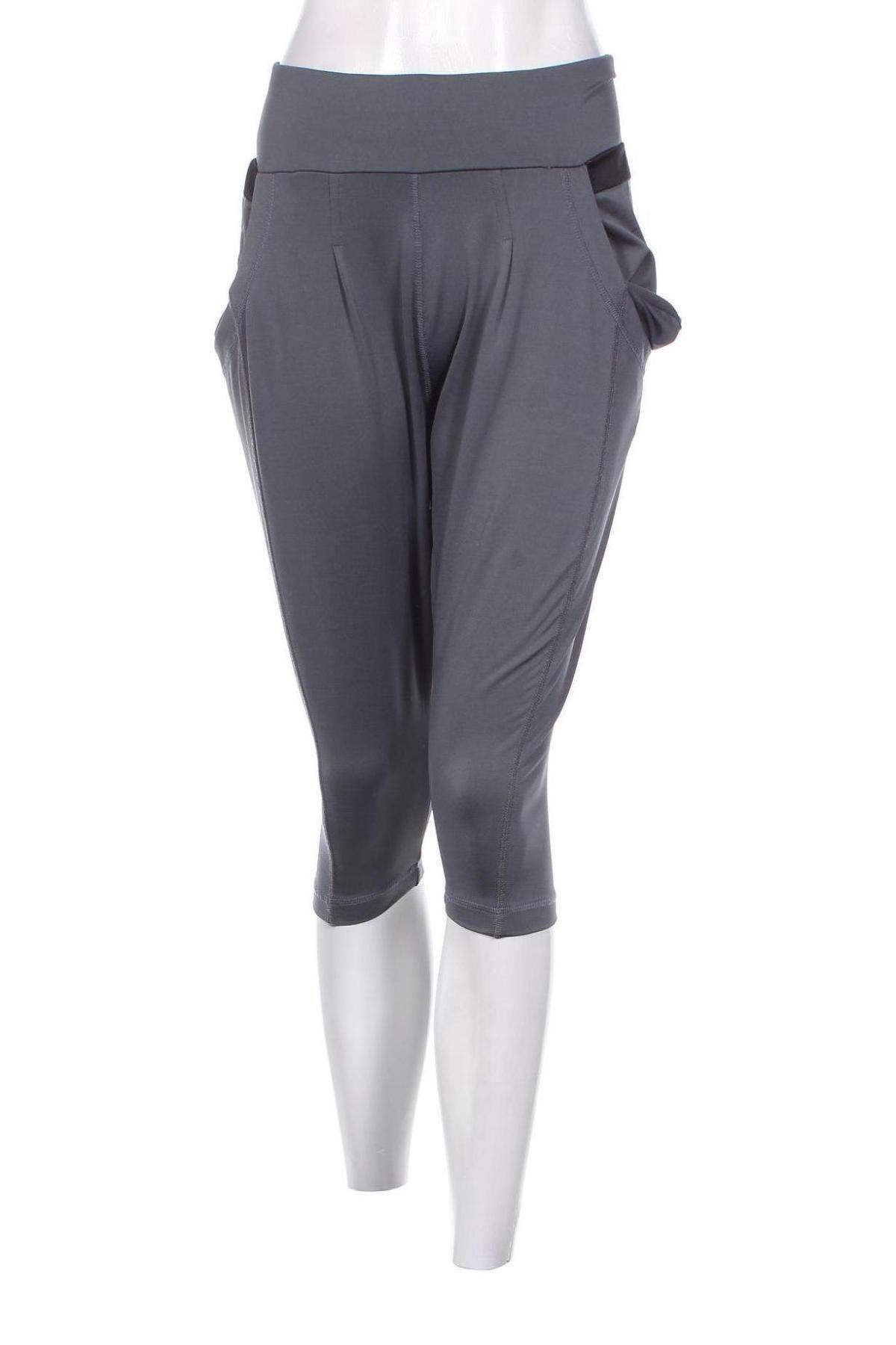 Damen Sporthose Crane, Größe M, Farbe Grau, Preis € 10,09