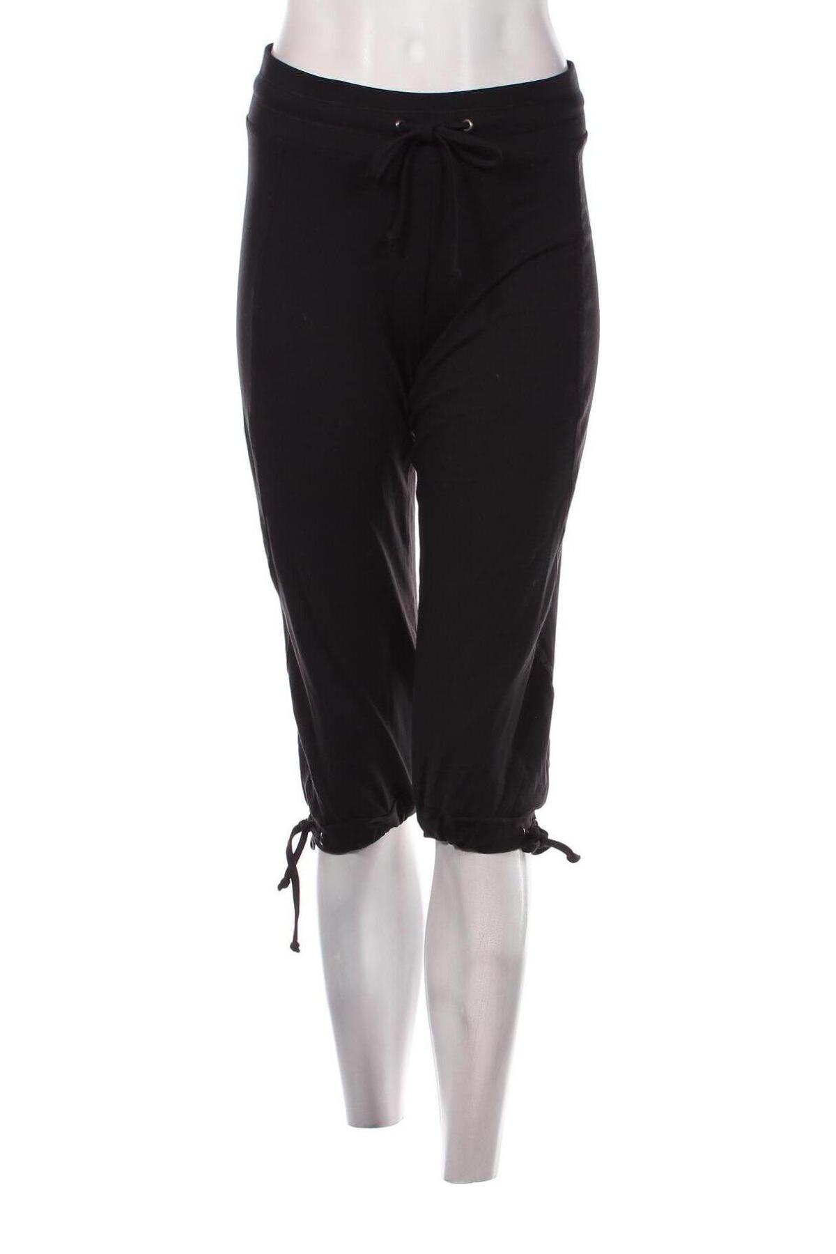 Damen Sporthose Crane, Größe S, Farbe Schwarz, Preis 9,08 €