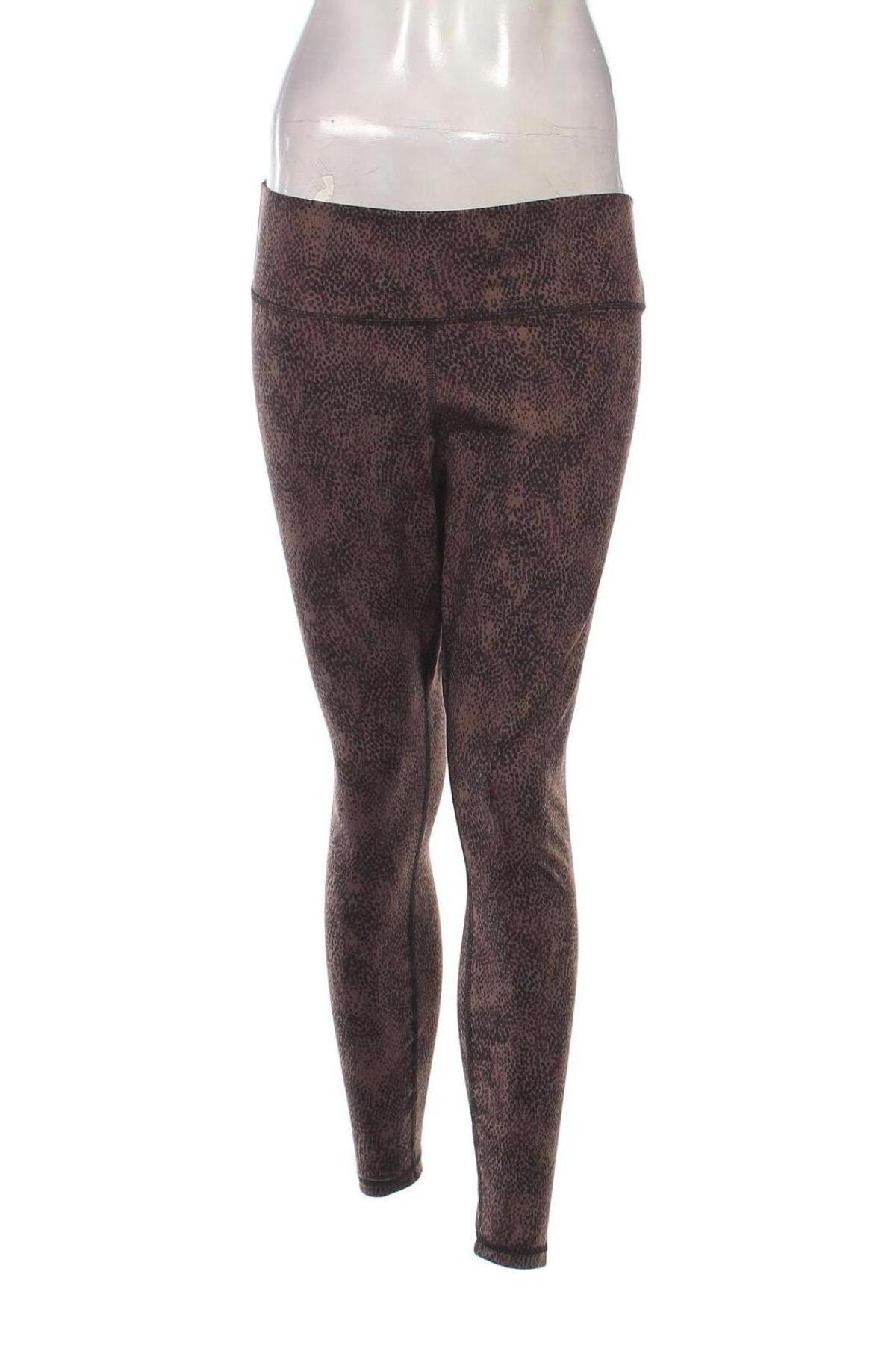 Pantaloni trening de femei Crivit, Mărime XL, Culoare Multicolor, Preț 42,93 Lei