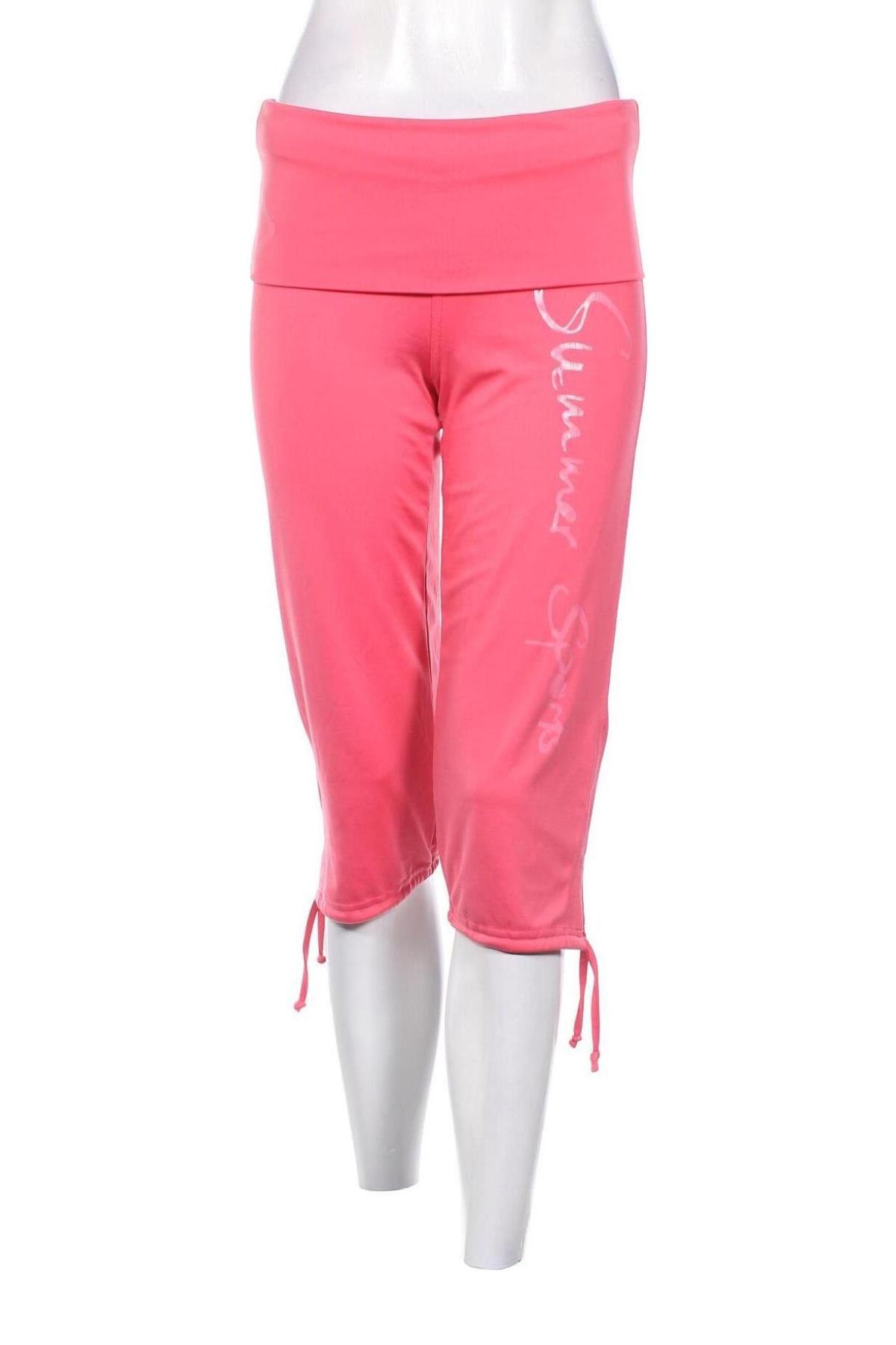 Damen Sporthose Crivit, Größe M, Farbe Rosa, Preis 9,08 €