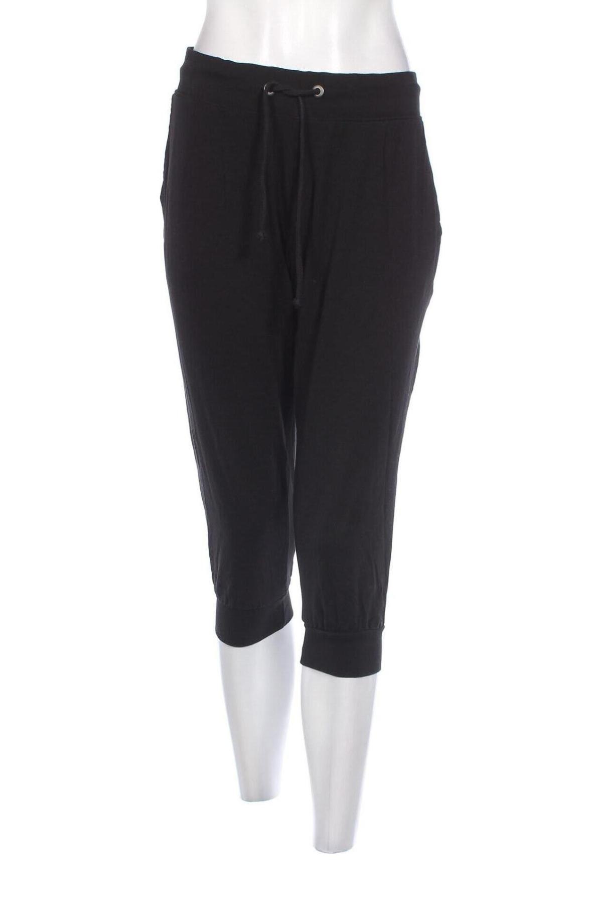 Damen Sporthose Esmara, Größe M, Farbe Schwarz, Preis € 9,08