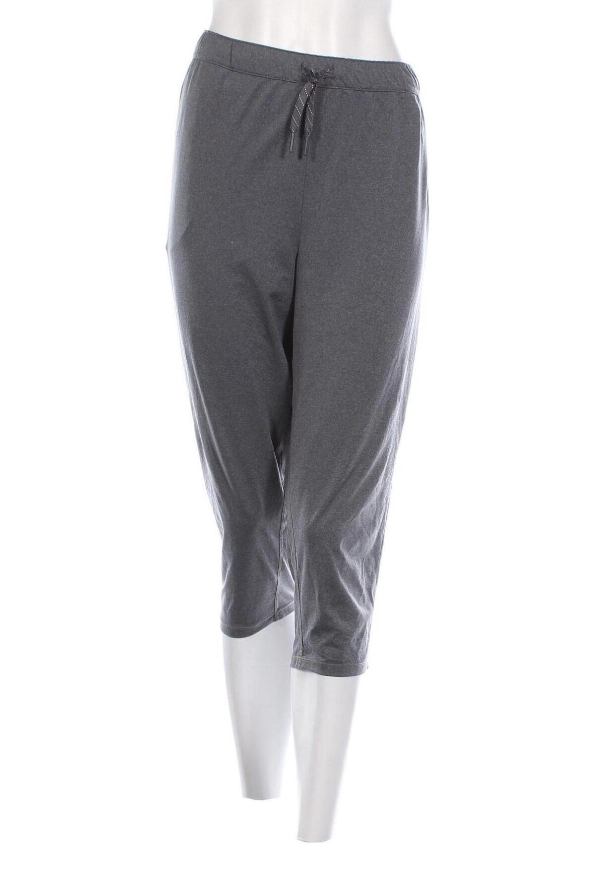 Damen Sporthose Essentials, Größe L, Farbe Grau, Preis € 10,09