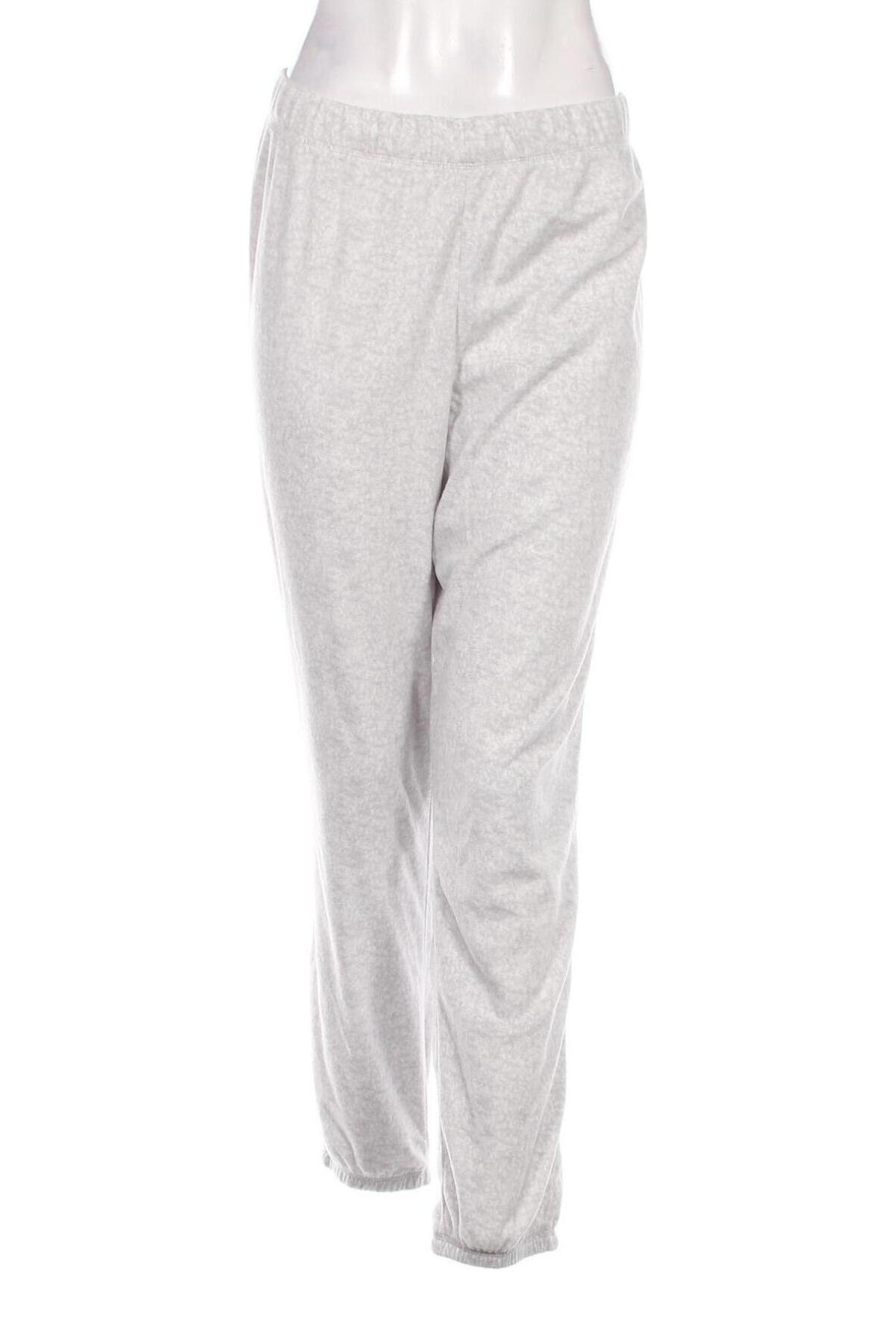 Damen Sporthose H&M, Größe M, Farbe Grau, Preis 14,40 €