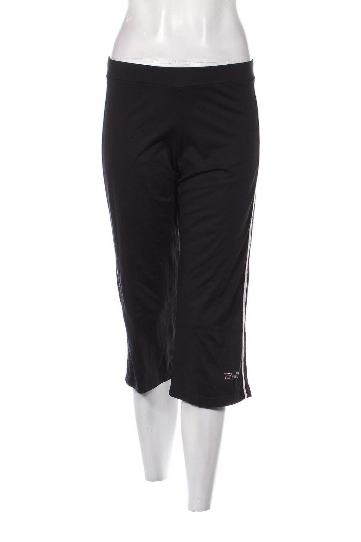 Damen Sporthose Manguun, Größe L, Farbe Schwarz, Preis € 8,07