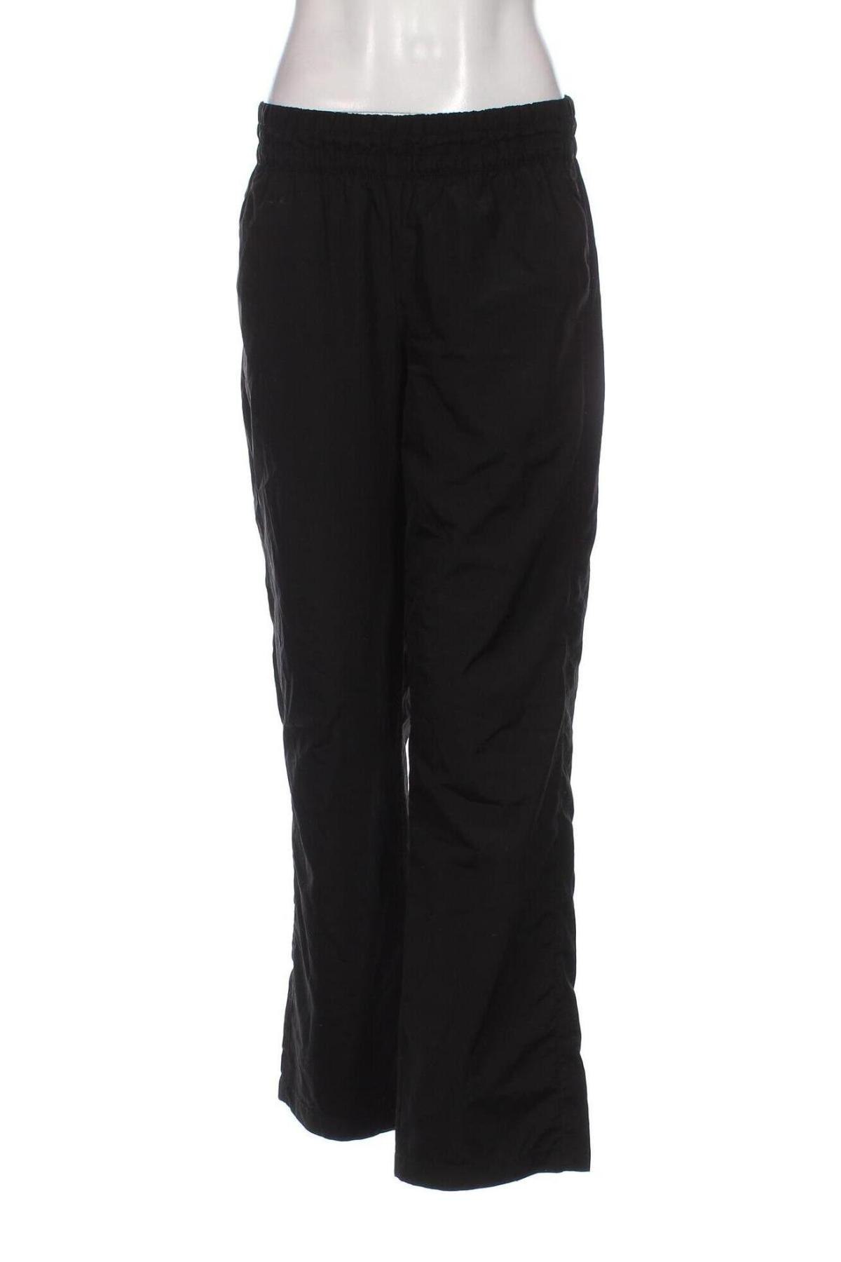 Γυναικείο αθλητικό παντελόνι PUMA, Μέγεθος L, Χρώμα Μαύρο, Τιμή 22,82 €