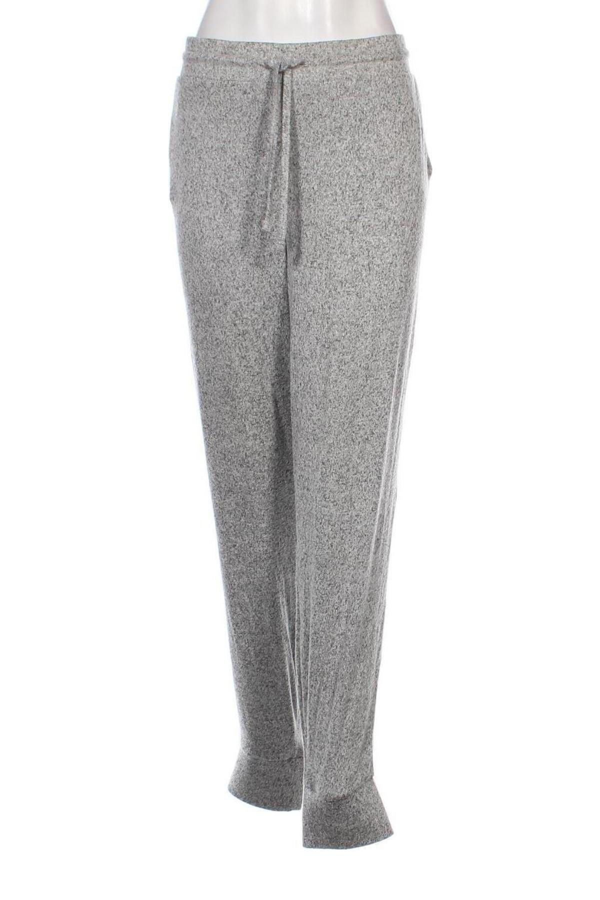 Damen Sporthose Season, Größe L, Farbe Grau, Preis 9,08 €