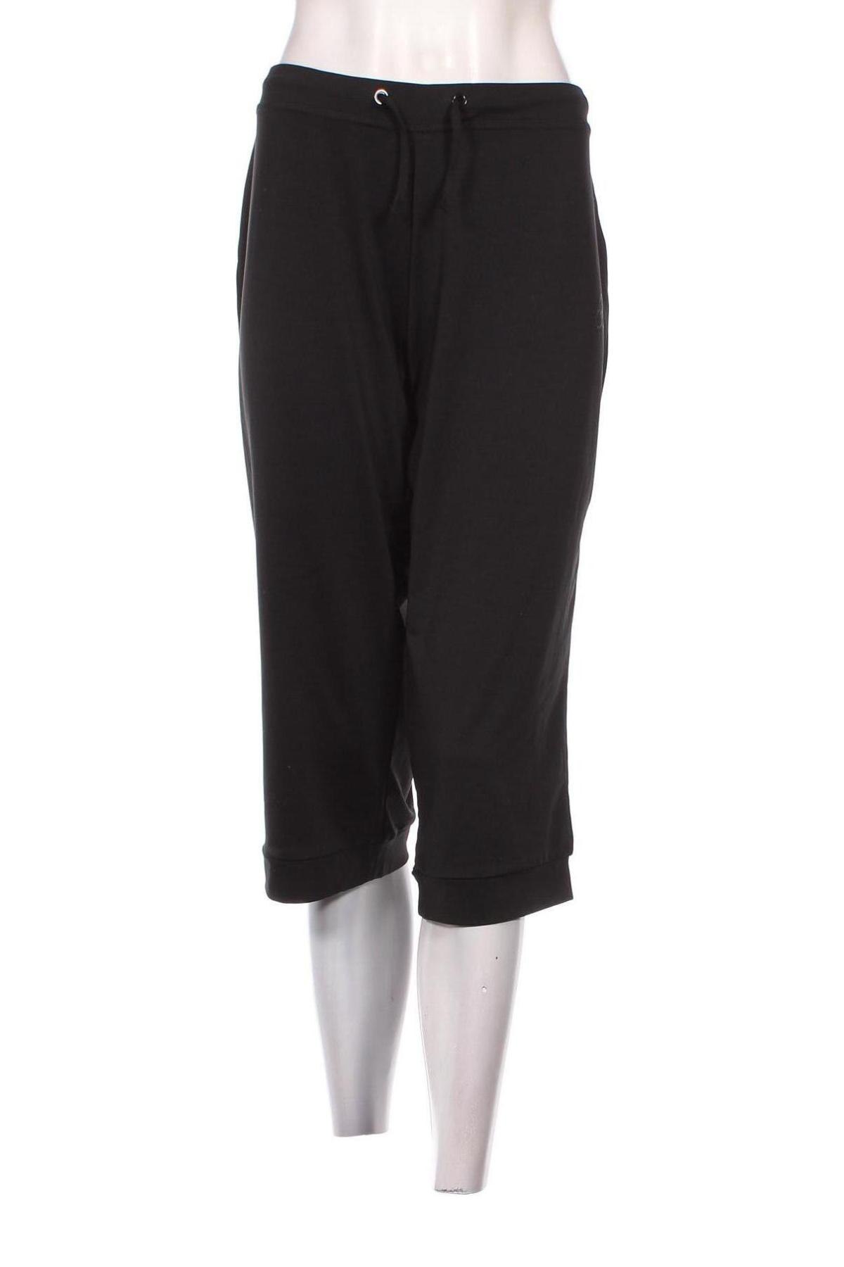 Pantaloni trening de femei Sports, Mărime L, Culoare Negru, Preț 22,99 Lei