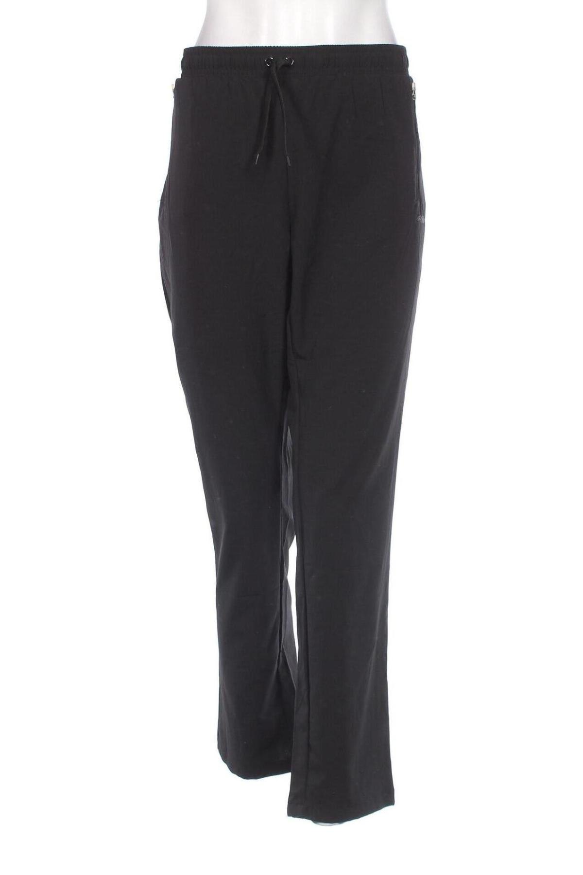Damen Sporthose Stooker, Größe XL, Farbe Schwarz, Preis € 10,09