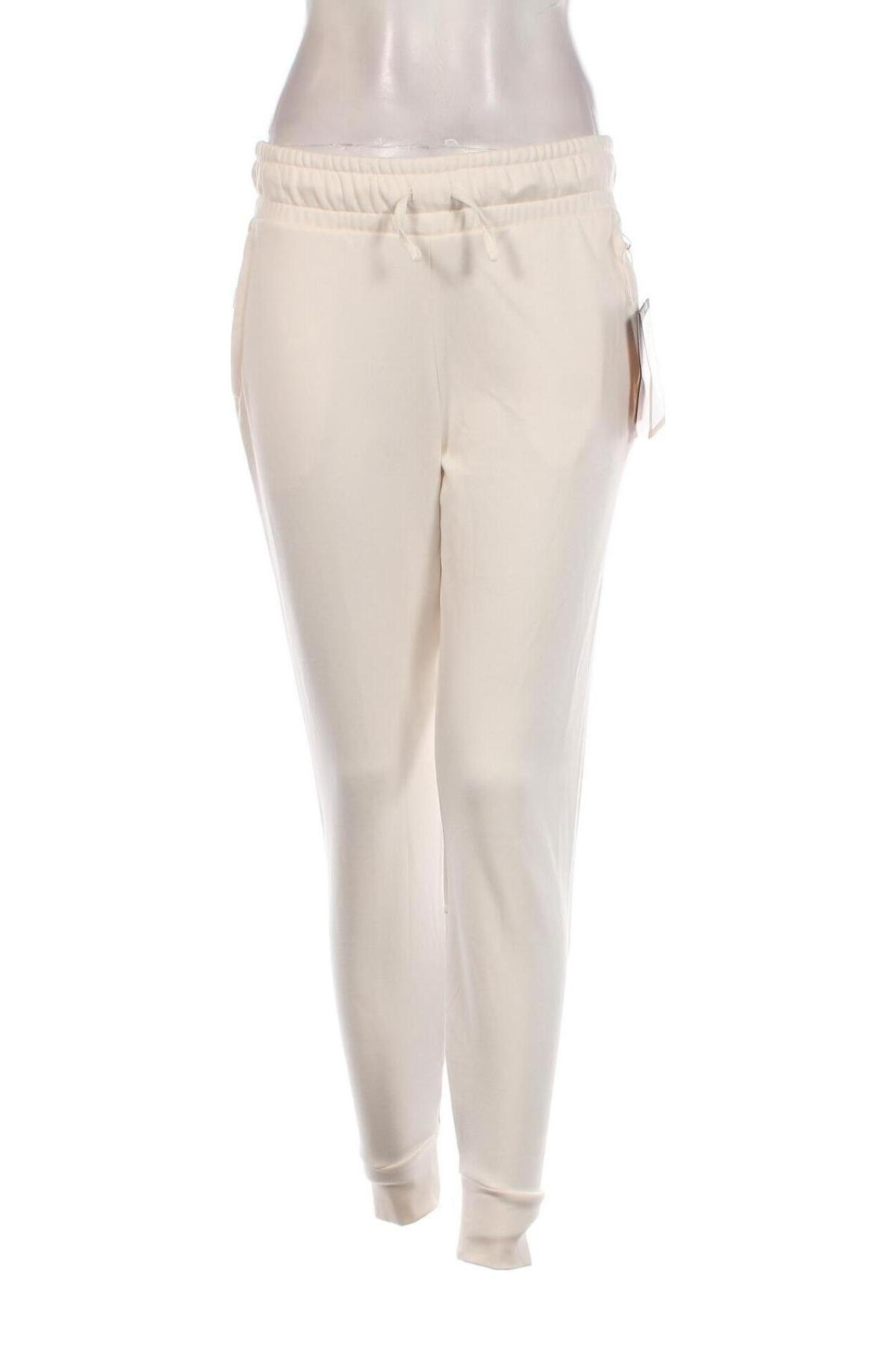 Γυναικείο αθλητικό παντελόνι The North Face, Μέγεθος S, Χρώμα Εκρού, Τιμή 33,17 €