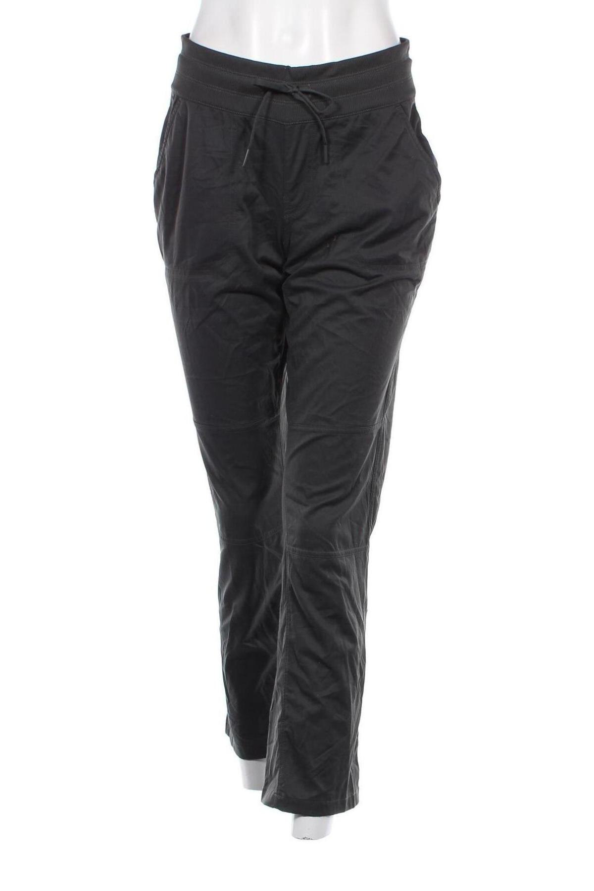 Γυναικείο αθλητικό παντελόνι The North Face, Μέγεθος S, Χρώμα Γκρί, Τιμή 30,62 €