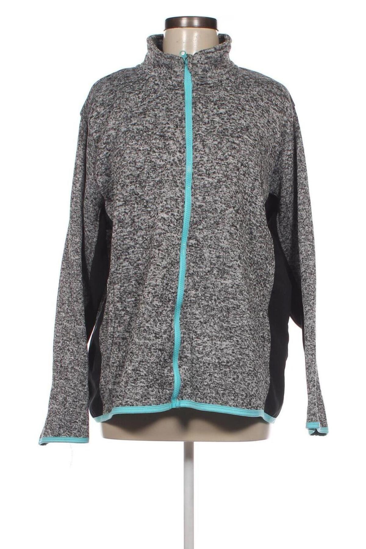 Damen Sportoberteil, Größe XXL, Farbe Mehrfarbig, Preis 14,93 €