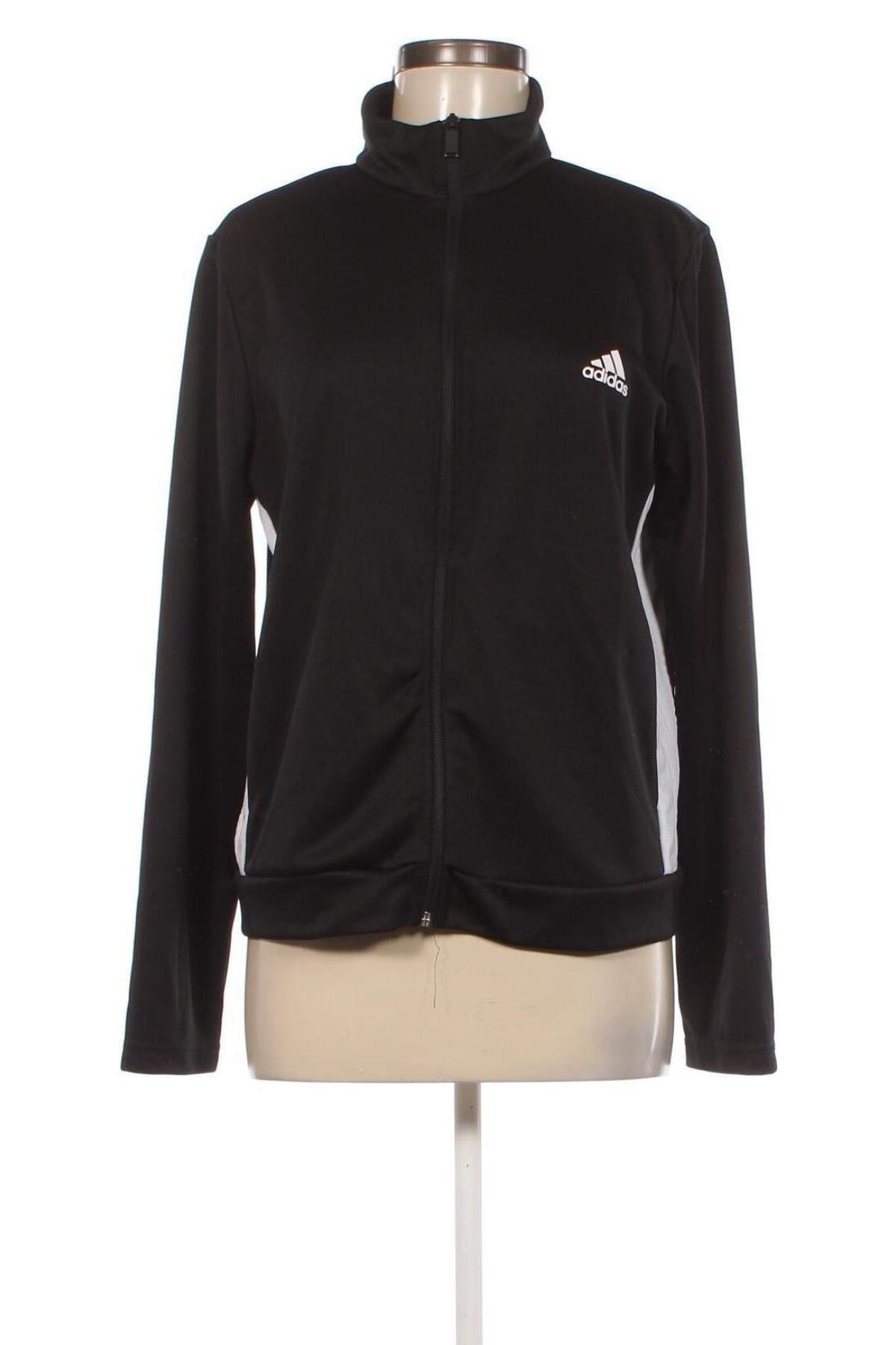 Női sport felső Adidas, Méret XL, Szín Fekete, Ár 12 178 Ft