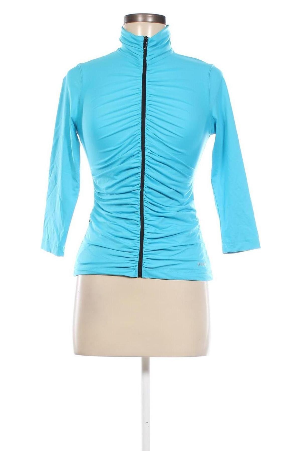 Damen Sportoberteil Bebe, Größe S, Farbe Blau, Preis 28,39 €