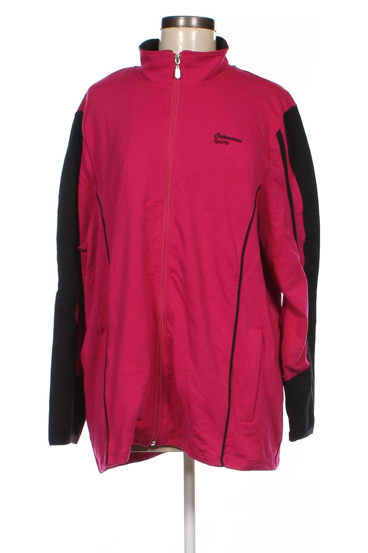 Damen Sportoberteil Catamaran, Größe XXL, Farbe Rosa, Preis € 13,01