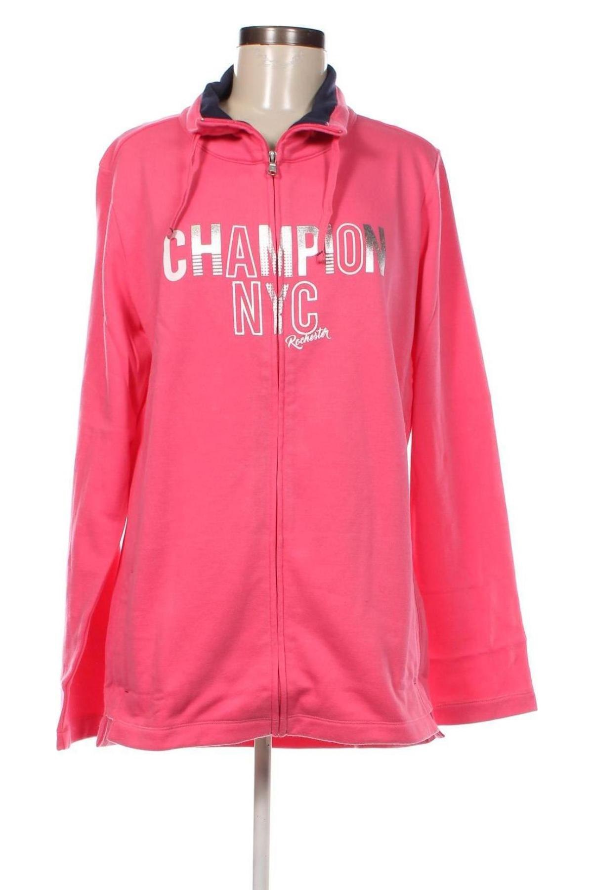 Damen Sportoberteil Champion, Größe XXL, Farbe Rosa, Preis 19,85 €