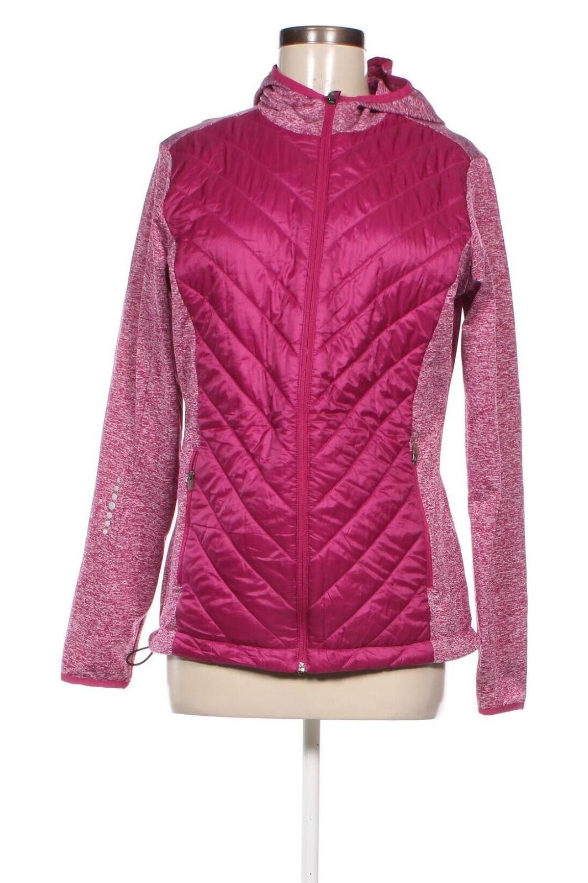 Damen Sportoberteil Crane, Größe M, Farbe Rosa, Preis 18,75 €