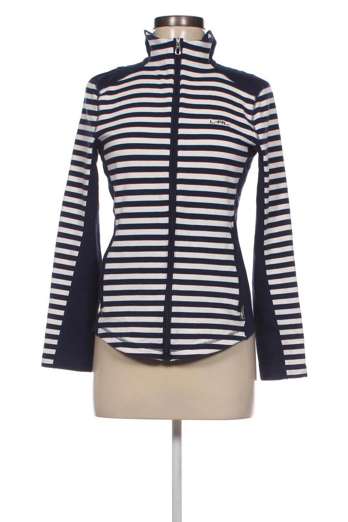 Damen Sportoberteil Ralph Lauren, Größe M, Farbe Blau, Preis € 49,58